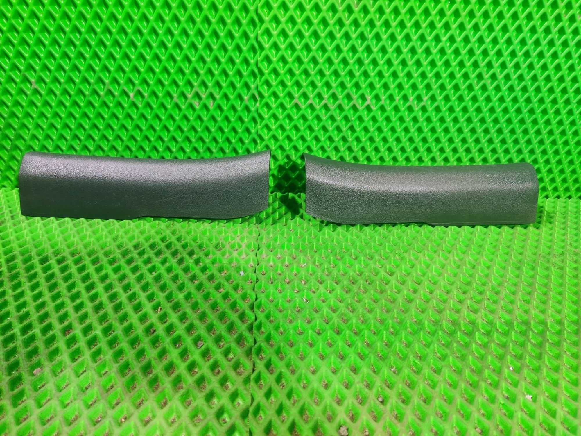 Накладка порога задние прав/лев. Hyundai Tucson 3, 1000 рублей, Тамбов