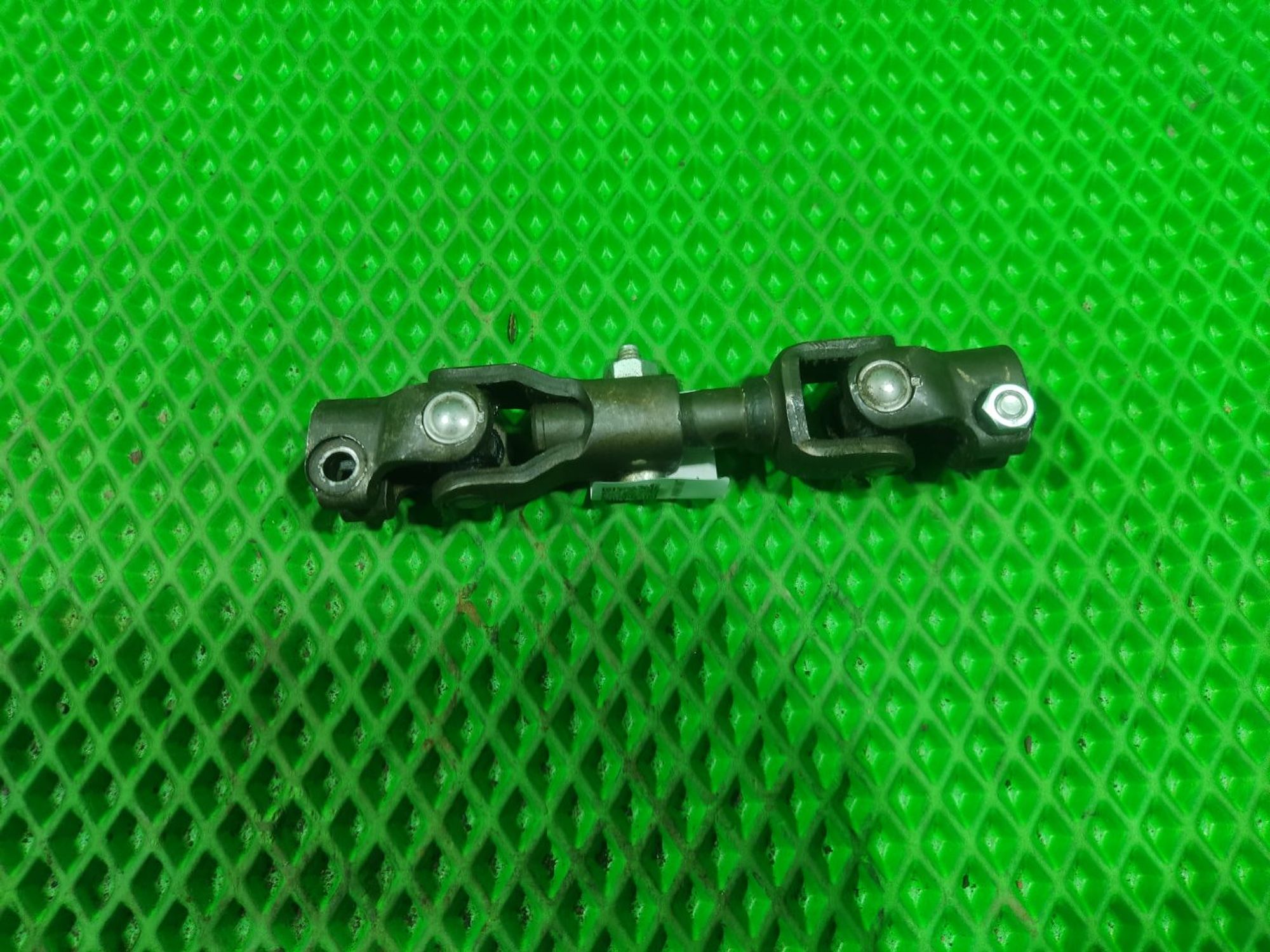 Карданчик рулевой Lada Granta Liftback, 1800 рублей, Тамбов