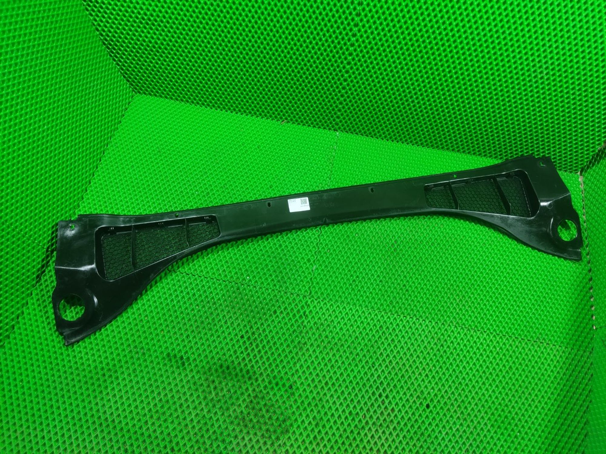 Жабо Ford Focus III 3, 2500 рублей, Тамбов