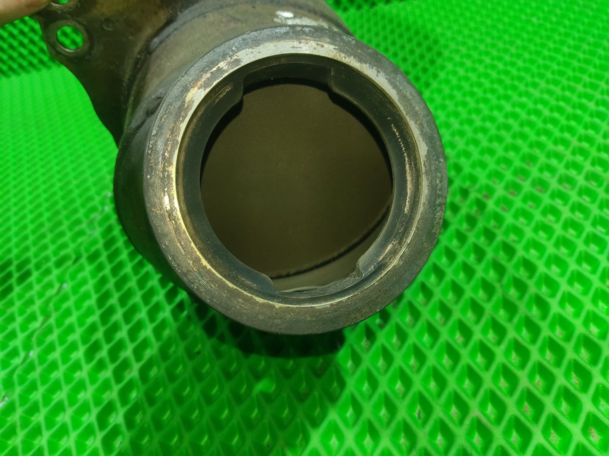 Катализатор Mercedes-Benz W212, 20000 рублей, Тамбов