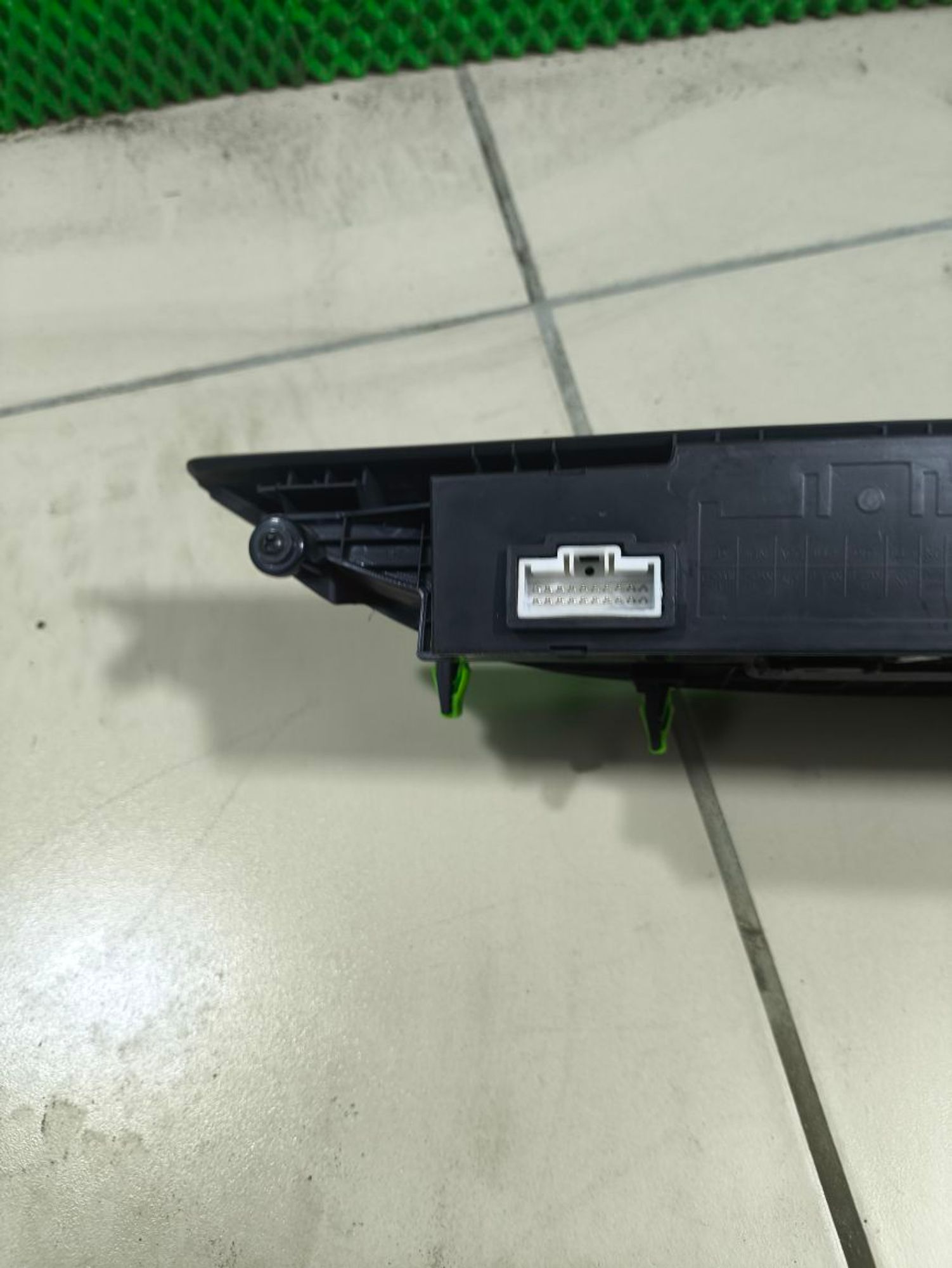Часы Kia Ceed II JD, 800 рублей, Тамбов