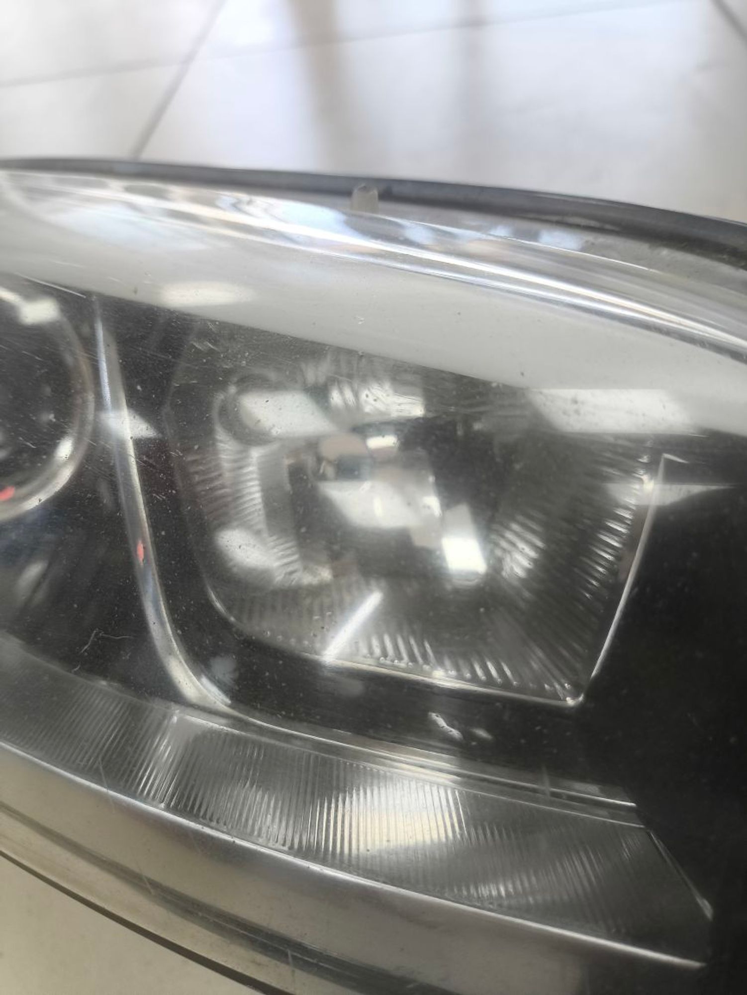 Фара правая Kia Ceed II, 1000 рублей, Тамбов