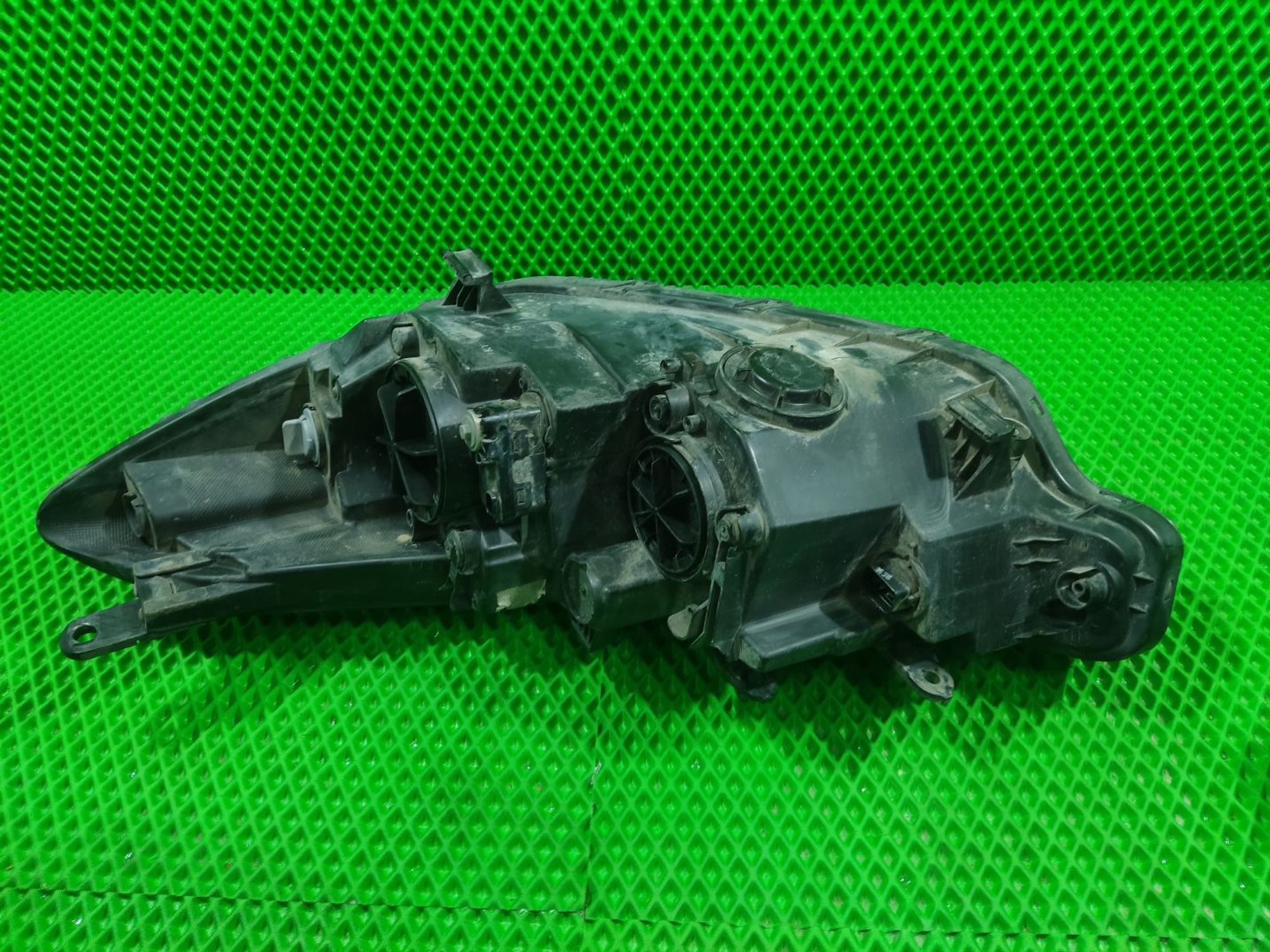 Комплект фар Kia Cerato II, 14000 рублей, Тамбов