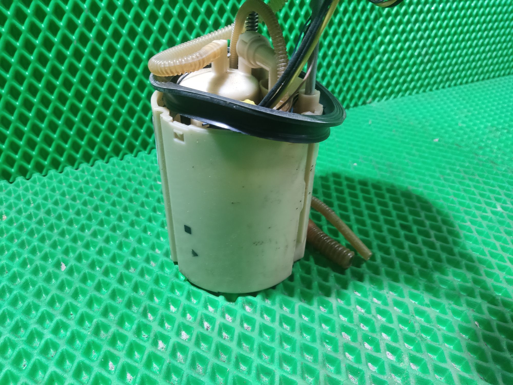 Бензонасос Volkswagen Tiguan II, 6000 рублей, Тамбов