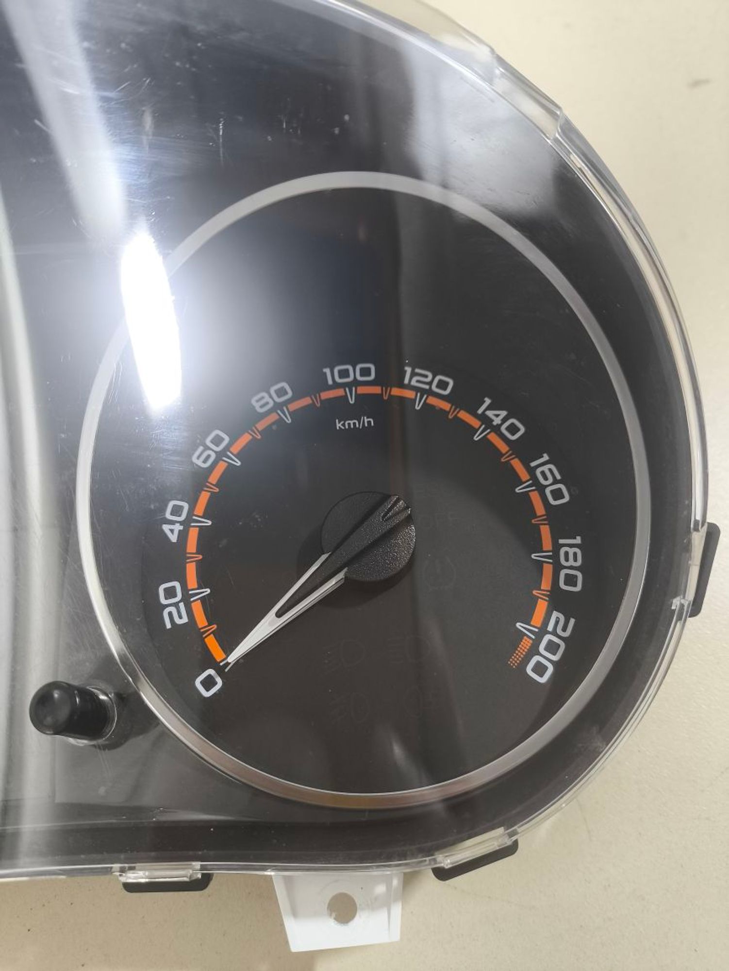 Приборная панель ВАЗ Lada Granta, 8500 рублей, Тамбов
