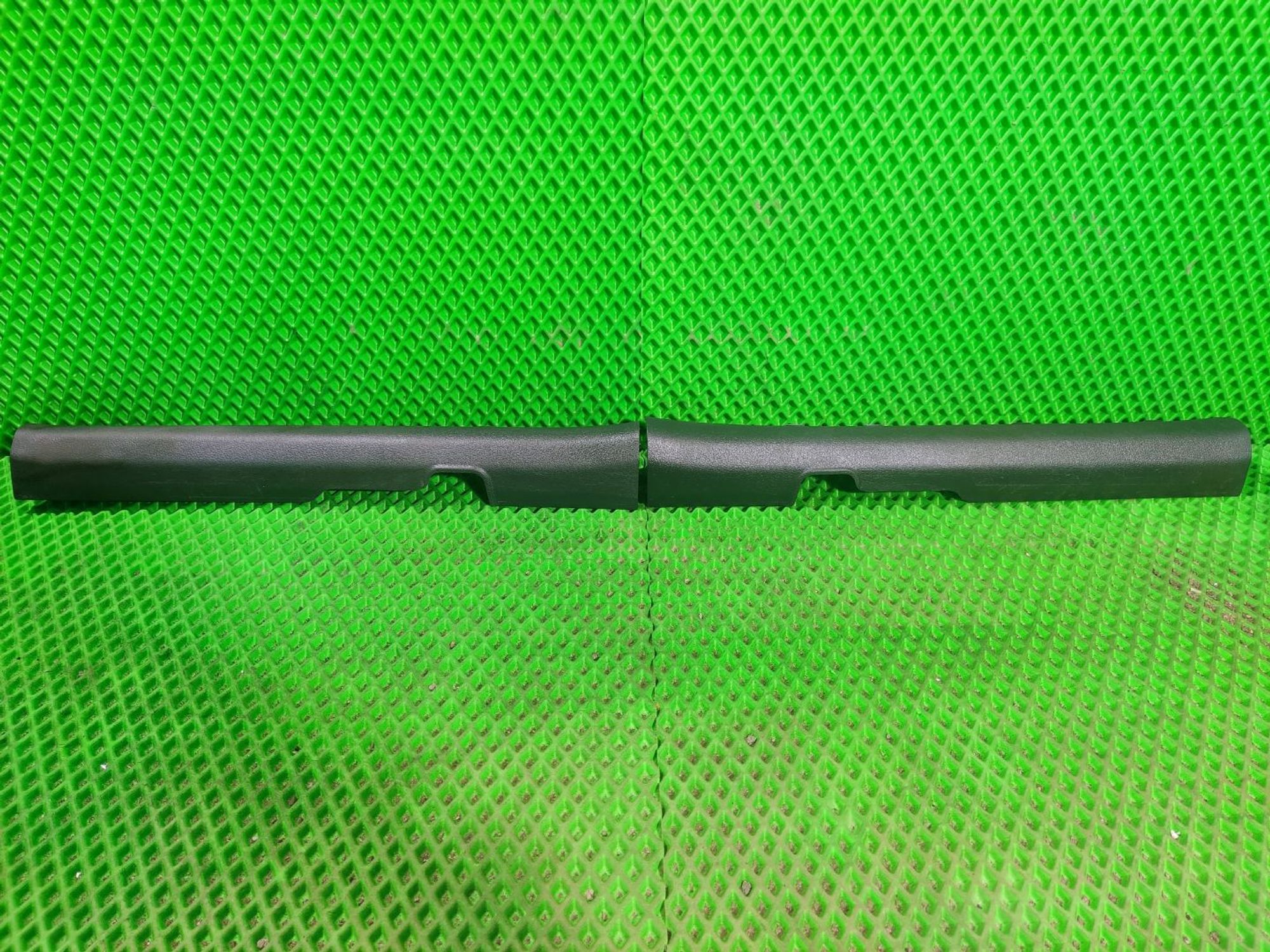 Накладка порога салона лев.прав. Hyundai Tucson 3, 1000 рублей, Тамбов