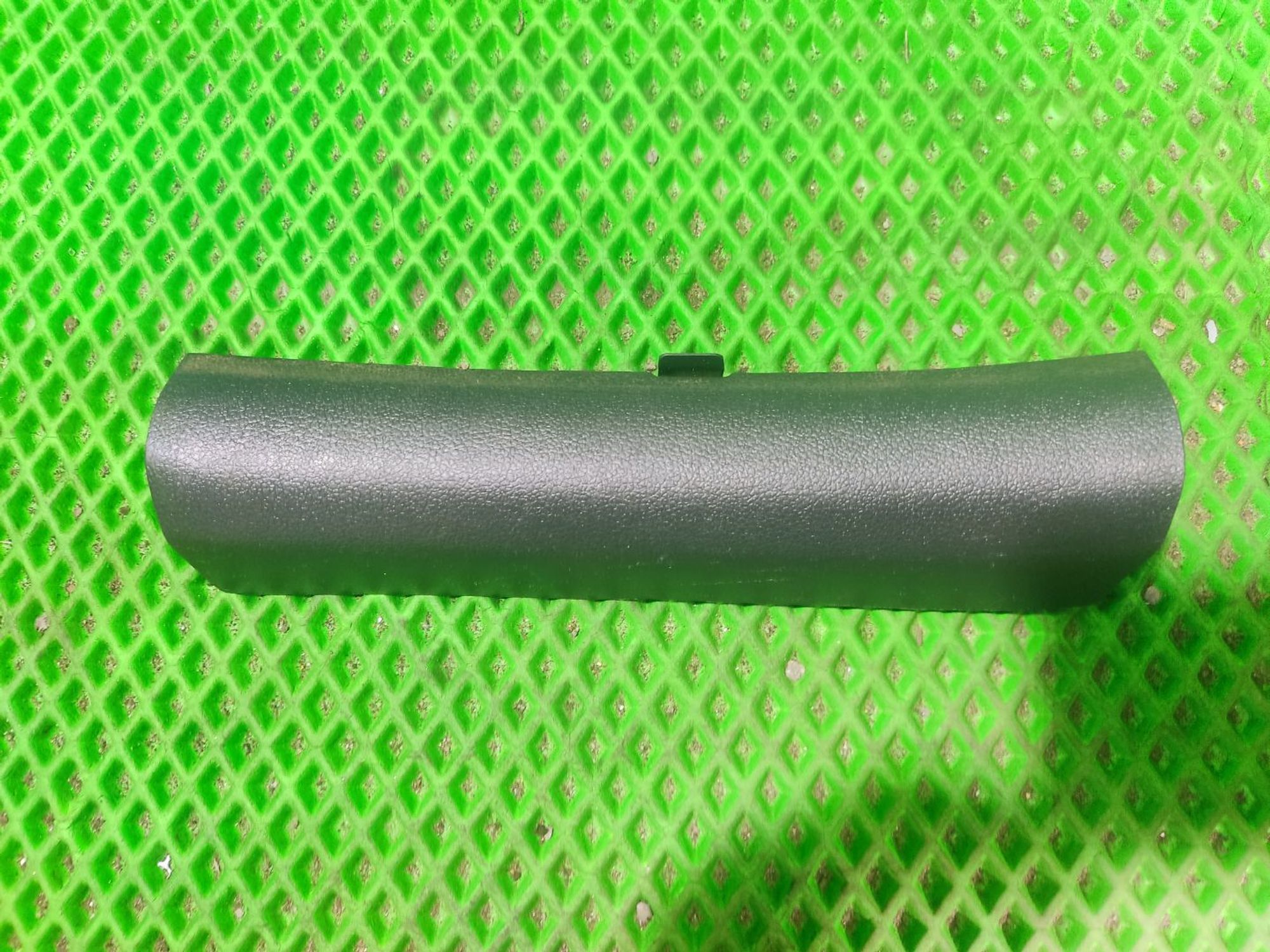 Накладка порога задние прав/лев. Hyundai Tucson 3, 1000 рублей, Тамбов