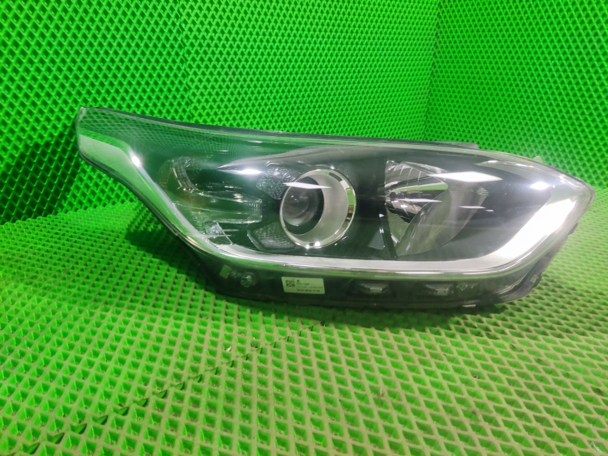 Фара правая Kia Ceed III CD, 35000 рублей, Тамбов