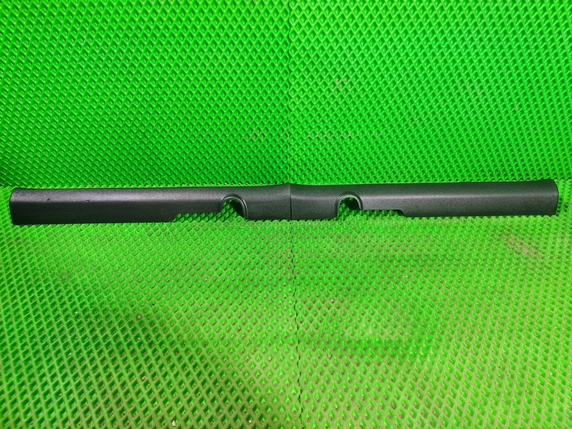 Накладка порога салона передняя прав.лев. CD III, 1500 рублей, Тамбов