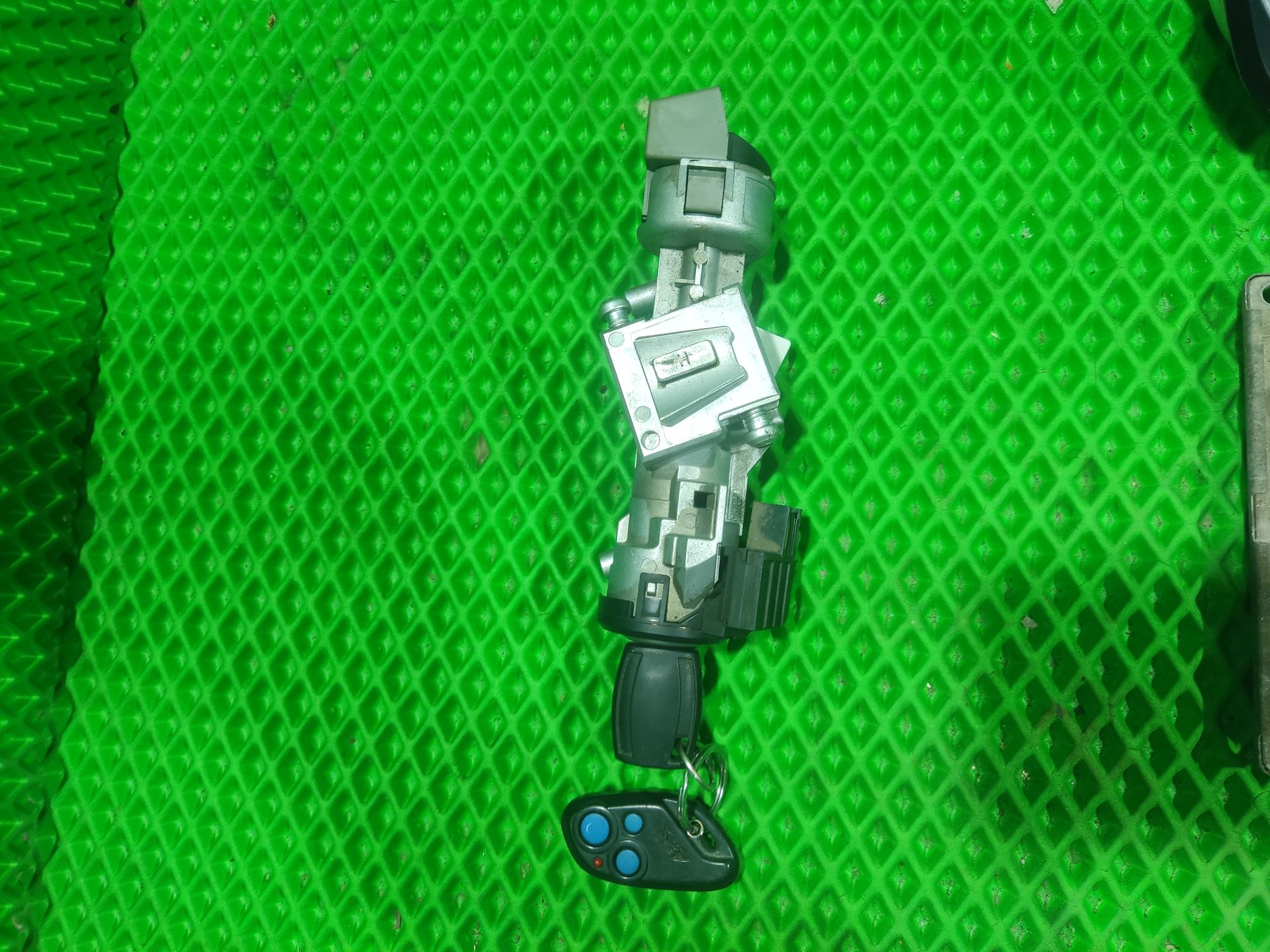 Полный комплект ЭБУ для запуска Ford Focus II, 15000 рублей, Тамбов