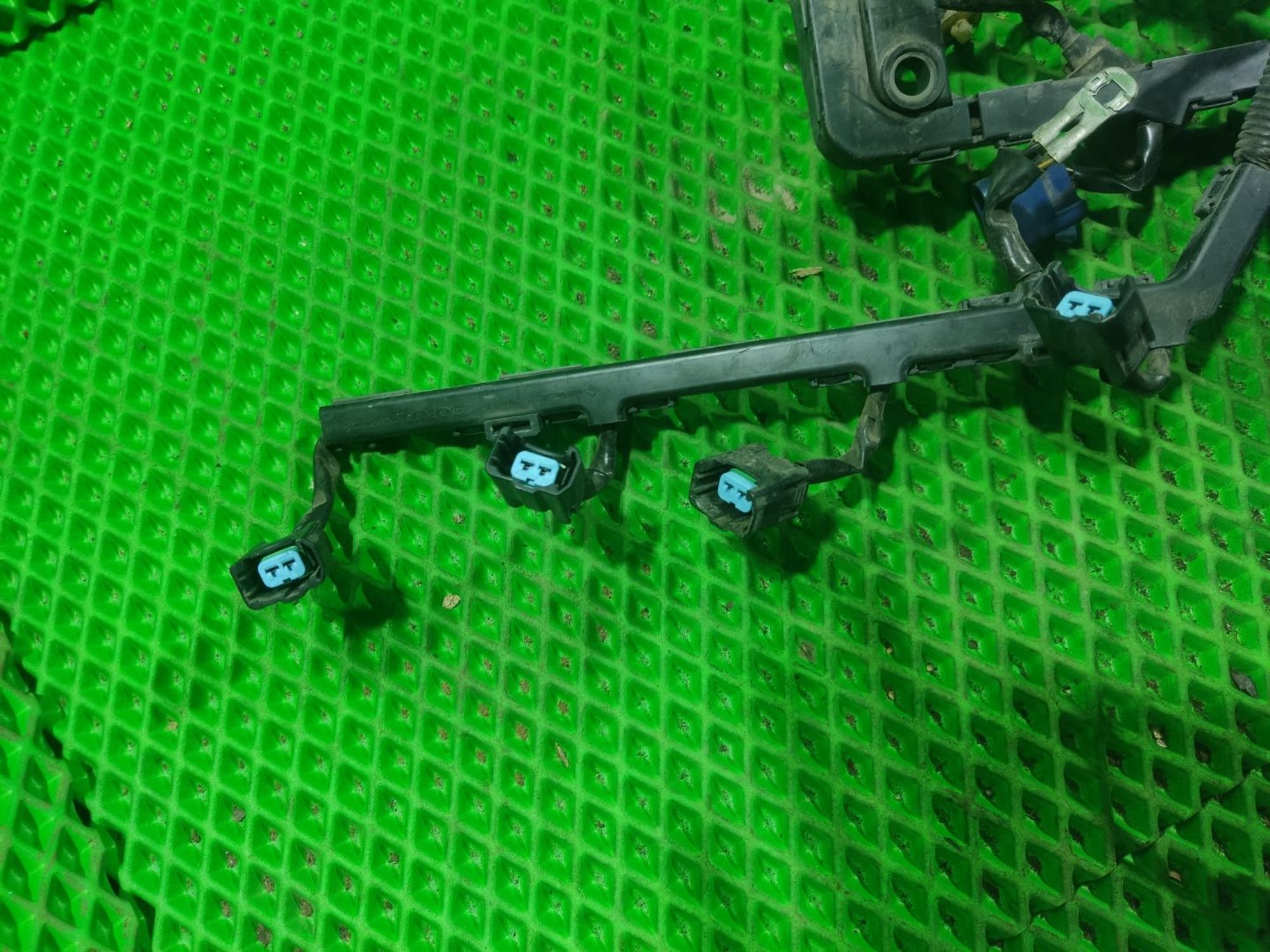 Проводка двигателя Honda CR-V III 3, 5500 рублей, Тамбов