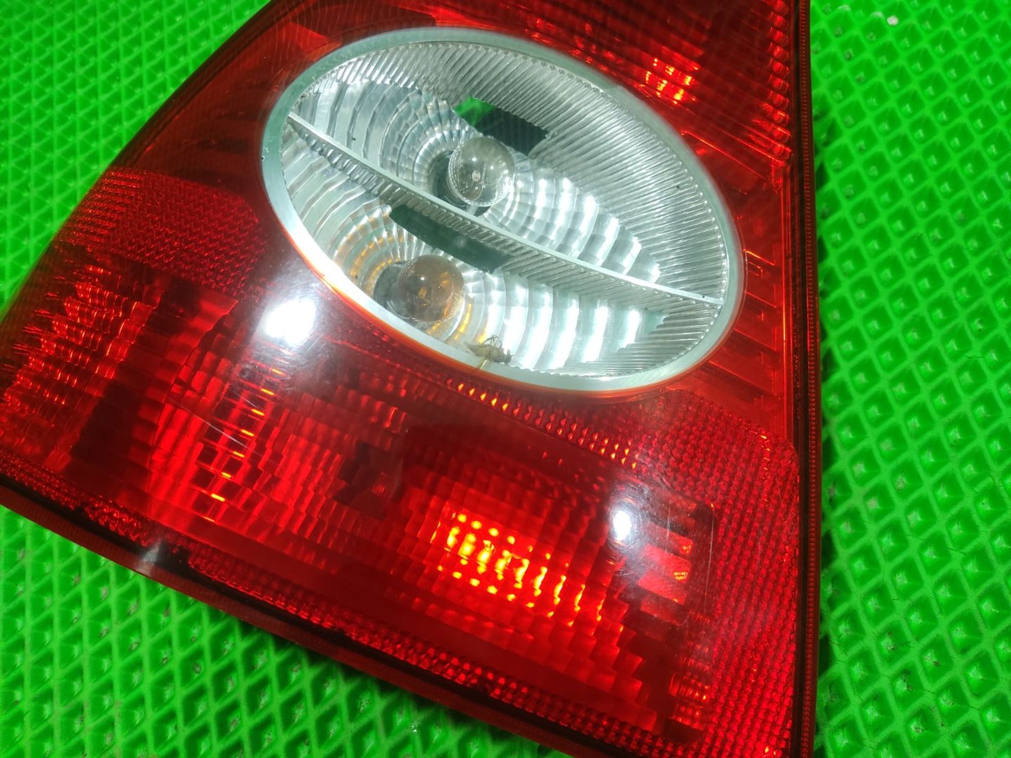 Комплект фонарей Ford Focus II, 5000 рублей, Тамбов