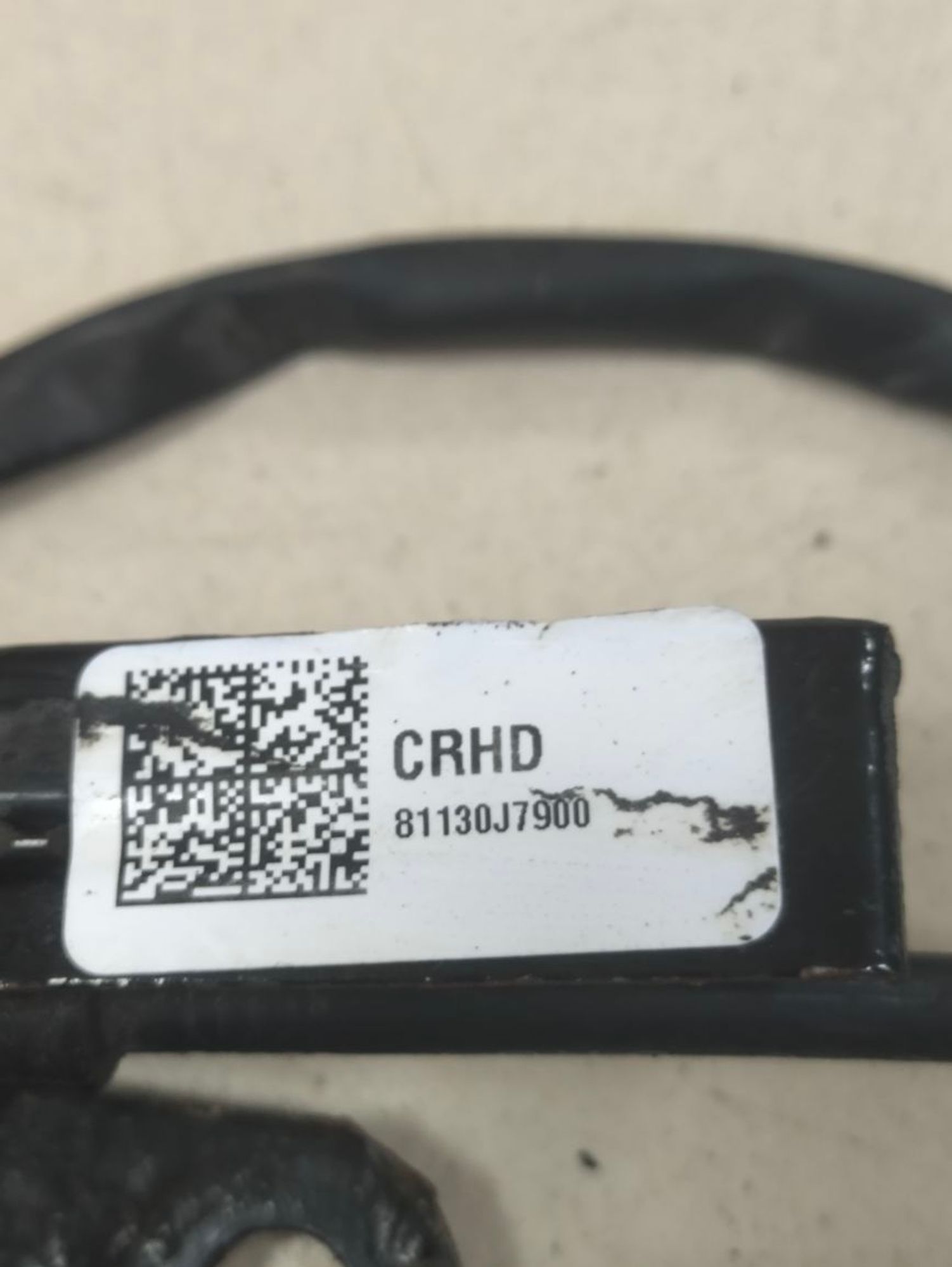 Замок капота Kia Ceed III CD, 1500 рублей, Тамбов
