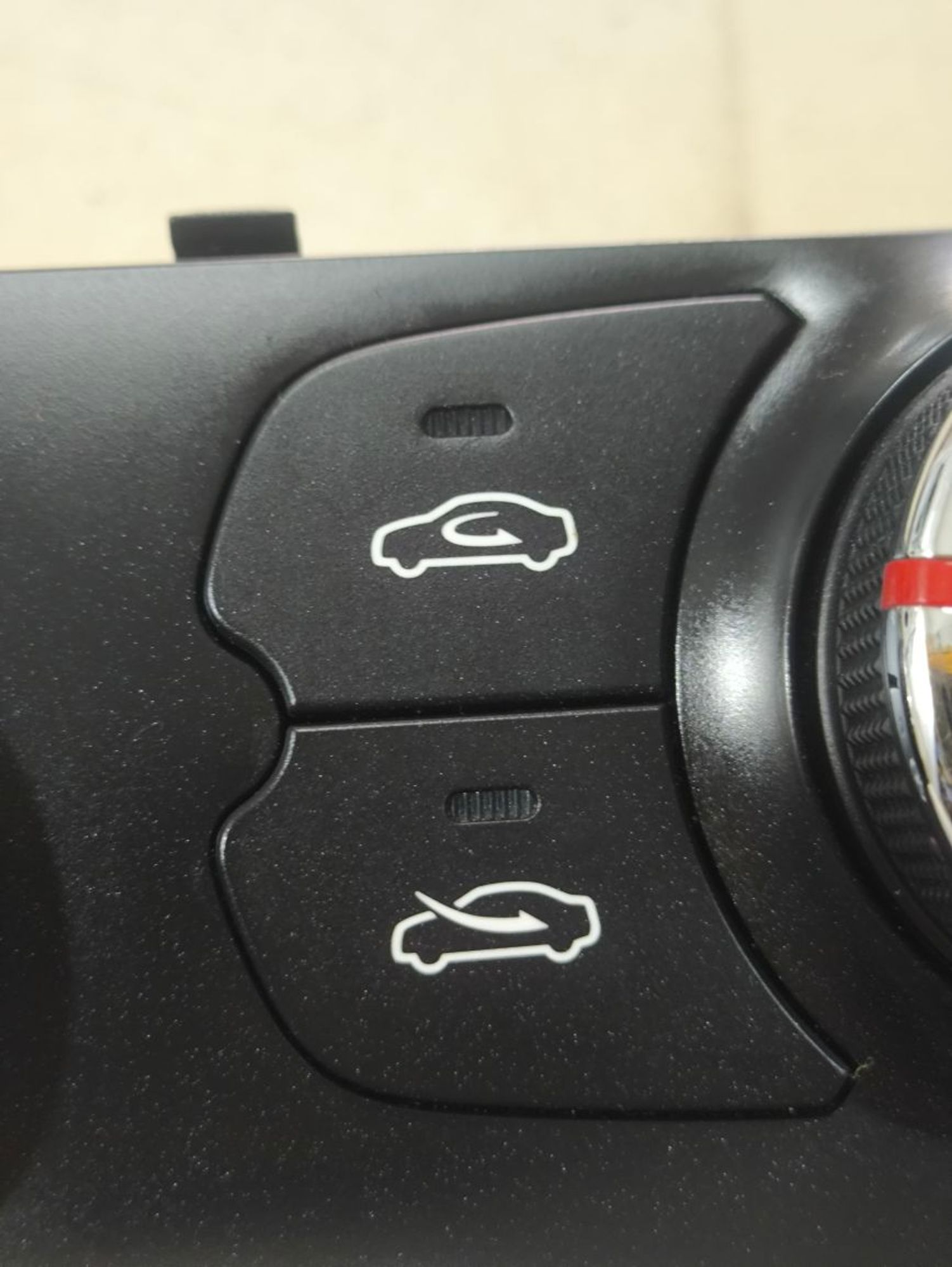 Блок управления отопителем Kia Ceed II, 1000 рублей, Тамбов