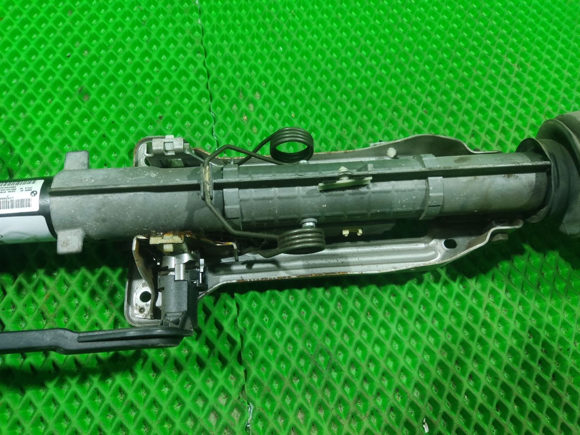 Рулевая колонка BMW 3-Series E90 рест, 2500 рублей, Тамбов