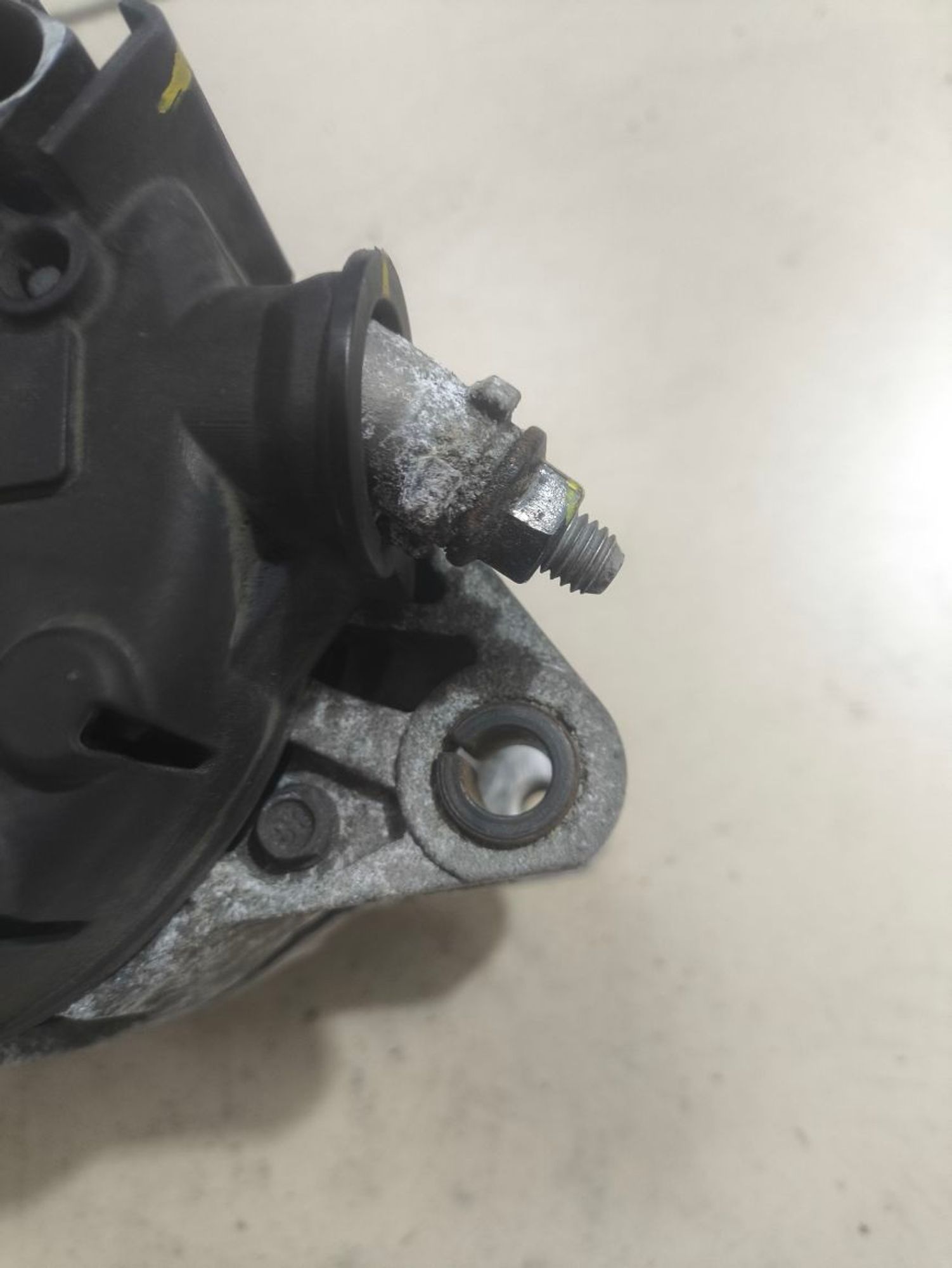 Генератор Hyundai Tucson III TL, 9000 рублей, Тамбов
