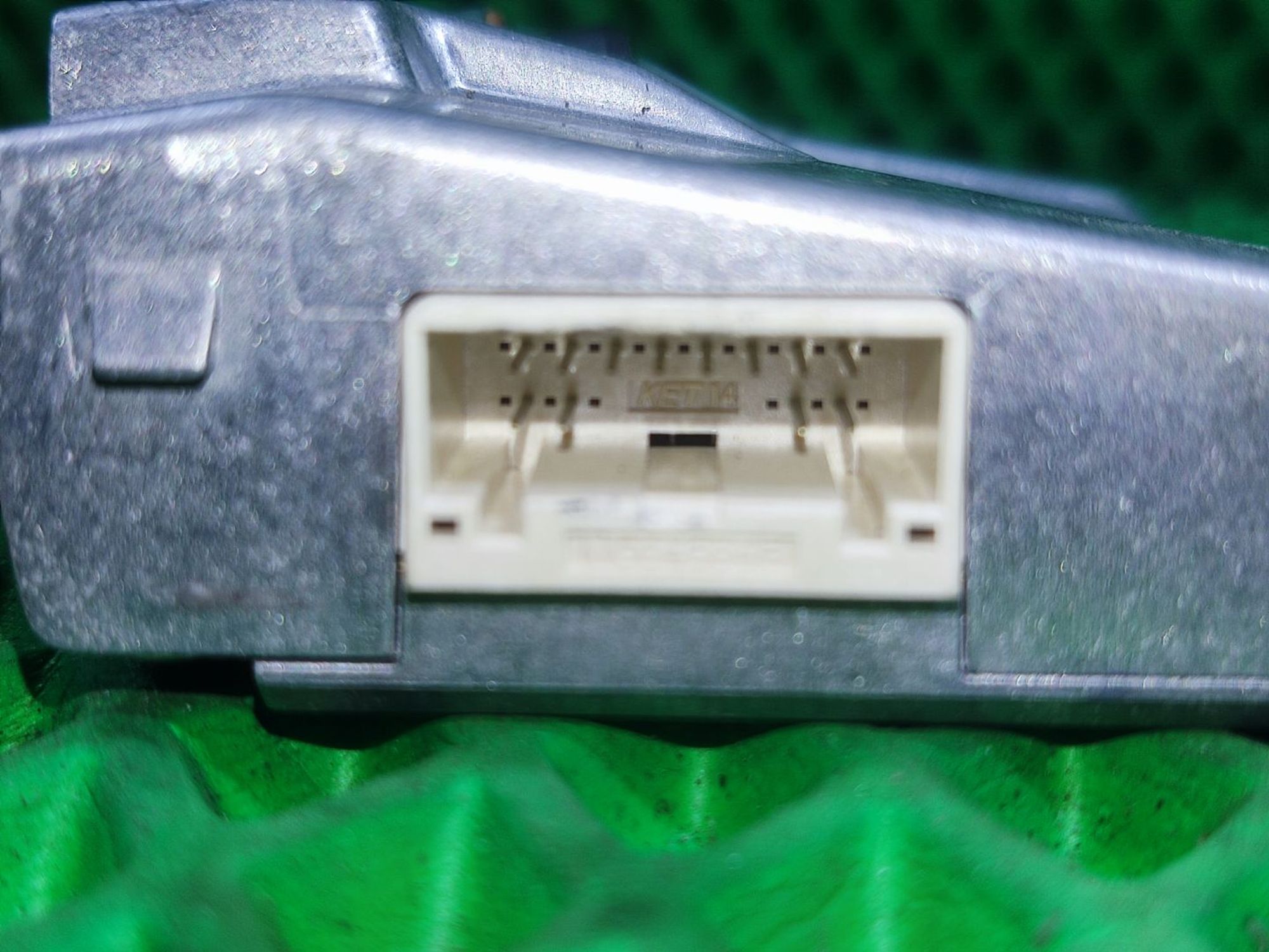 Передняя камера Hyundai Tucson III, 10000 рублей, Тамбов