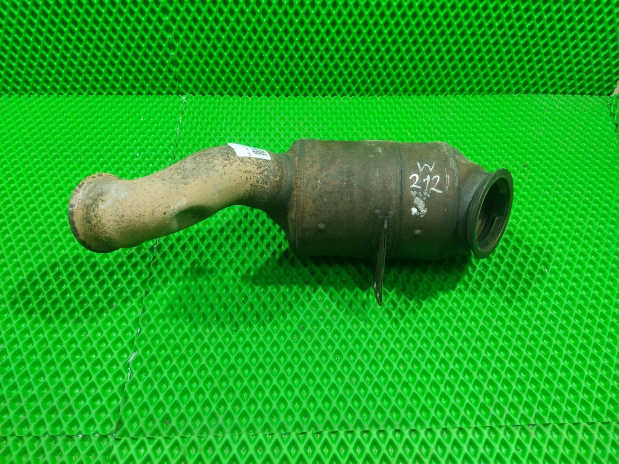 Катализатор Mercedes-Benz W212, 20000 рублей, Тамбов