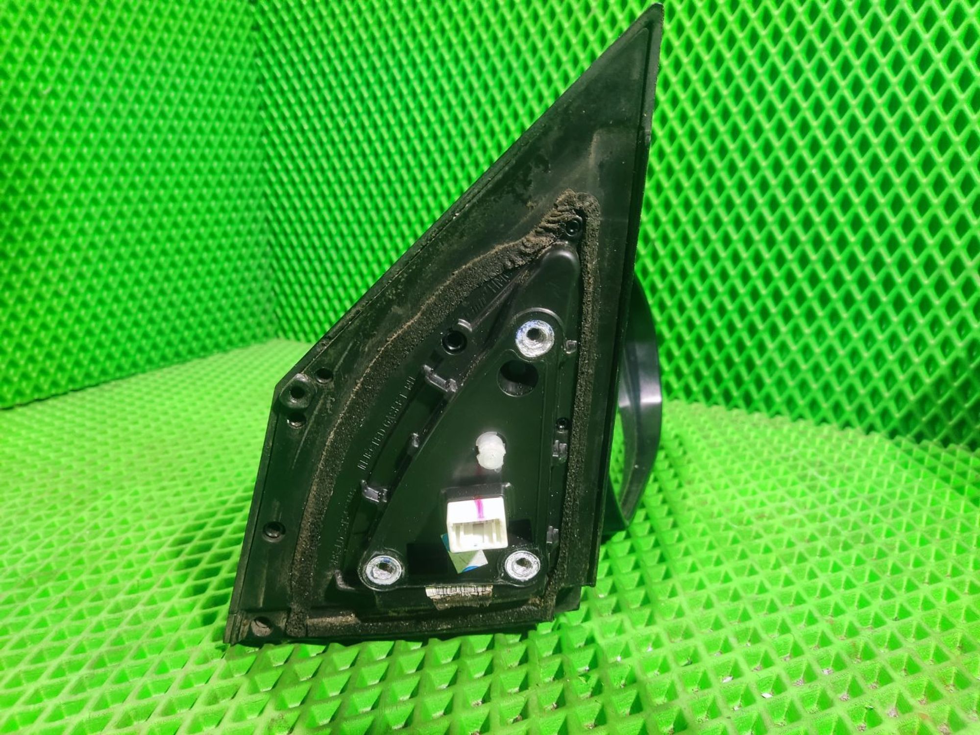 Зеркало боковое правое/левое Hyundai Tucson III, 30000 рублей, Тамбов