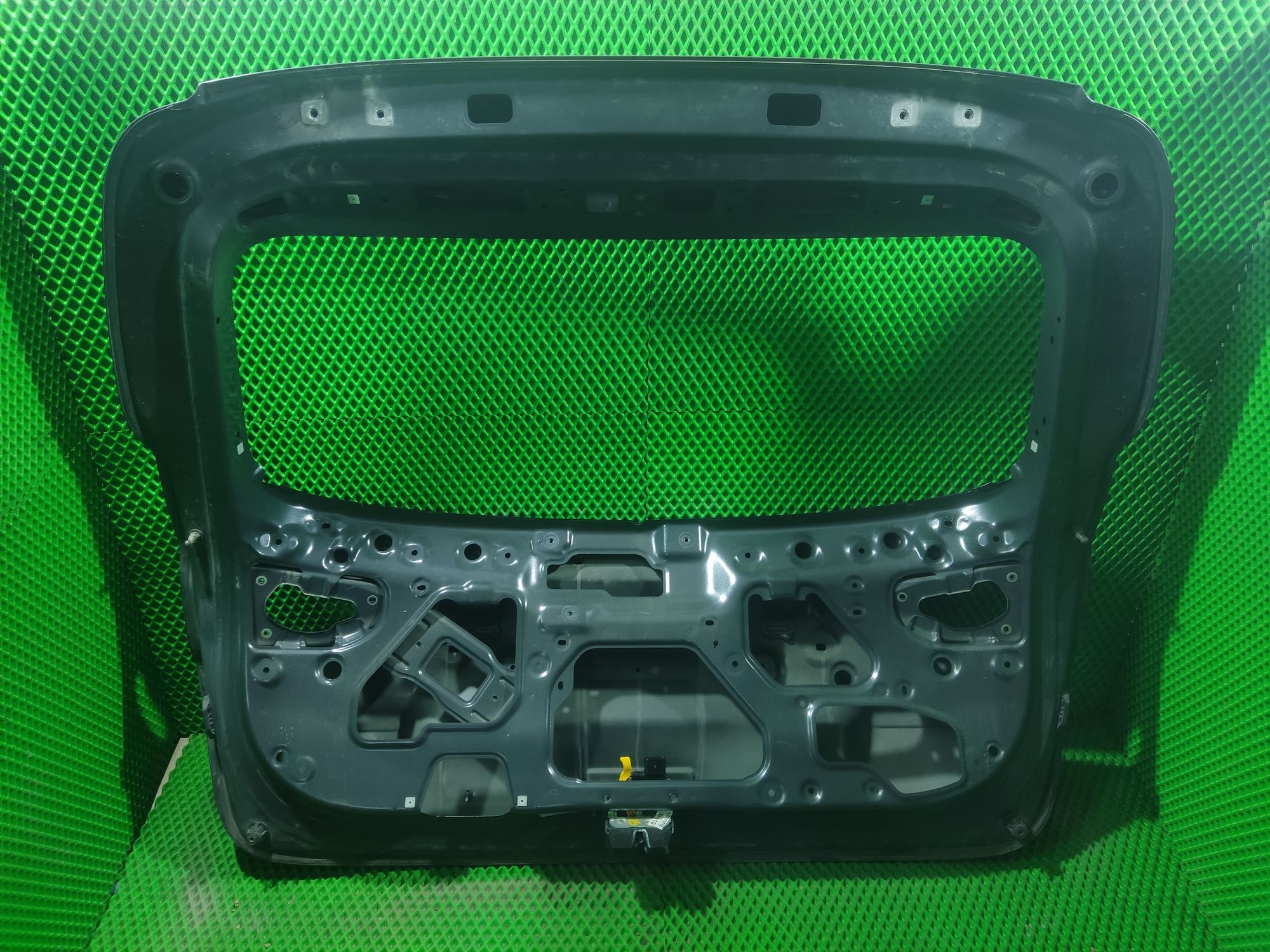 Крышка багажника универсал Kia Ceed III CD, 130000 рублей, Тамбов