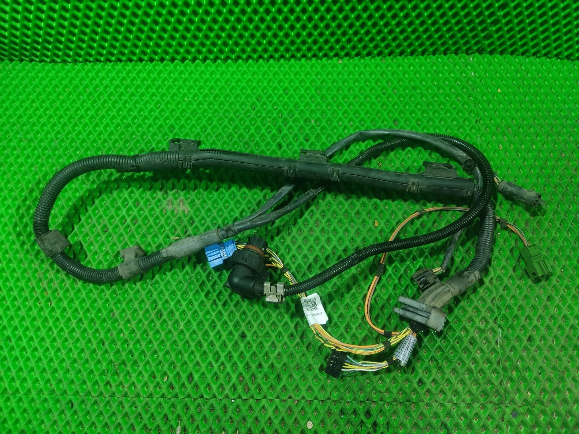 Коса мотора ДВС BMW E90, 5000 рублей, Тамбов