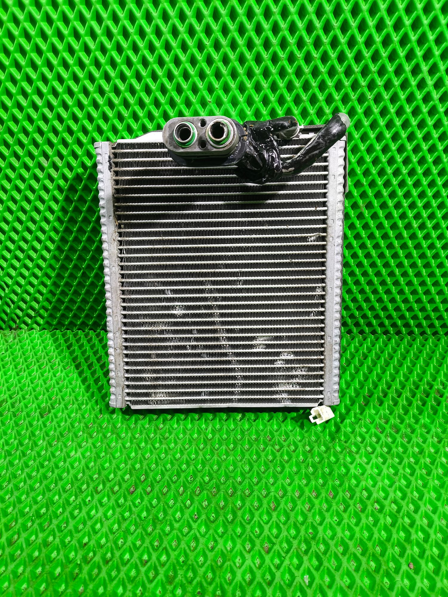 Испаритель кондиционера Hyundai Tucson III, 3400 рублей, Тамбов