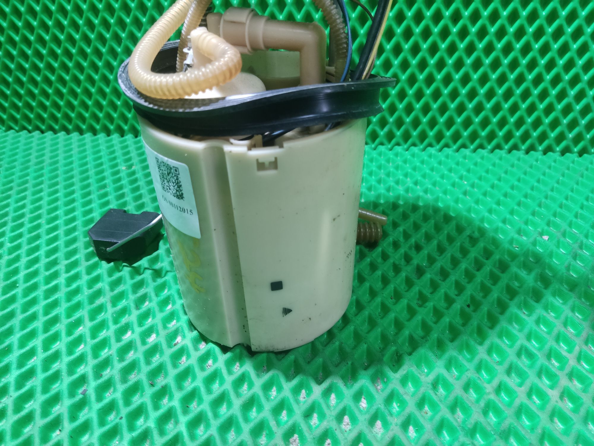 Бензонасос Volkswagen Tiguan II, 6000 рублей, Тамбов