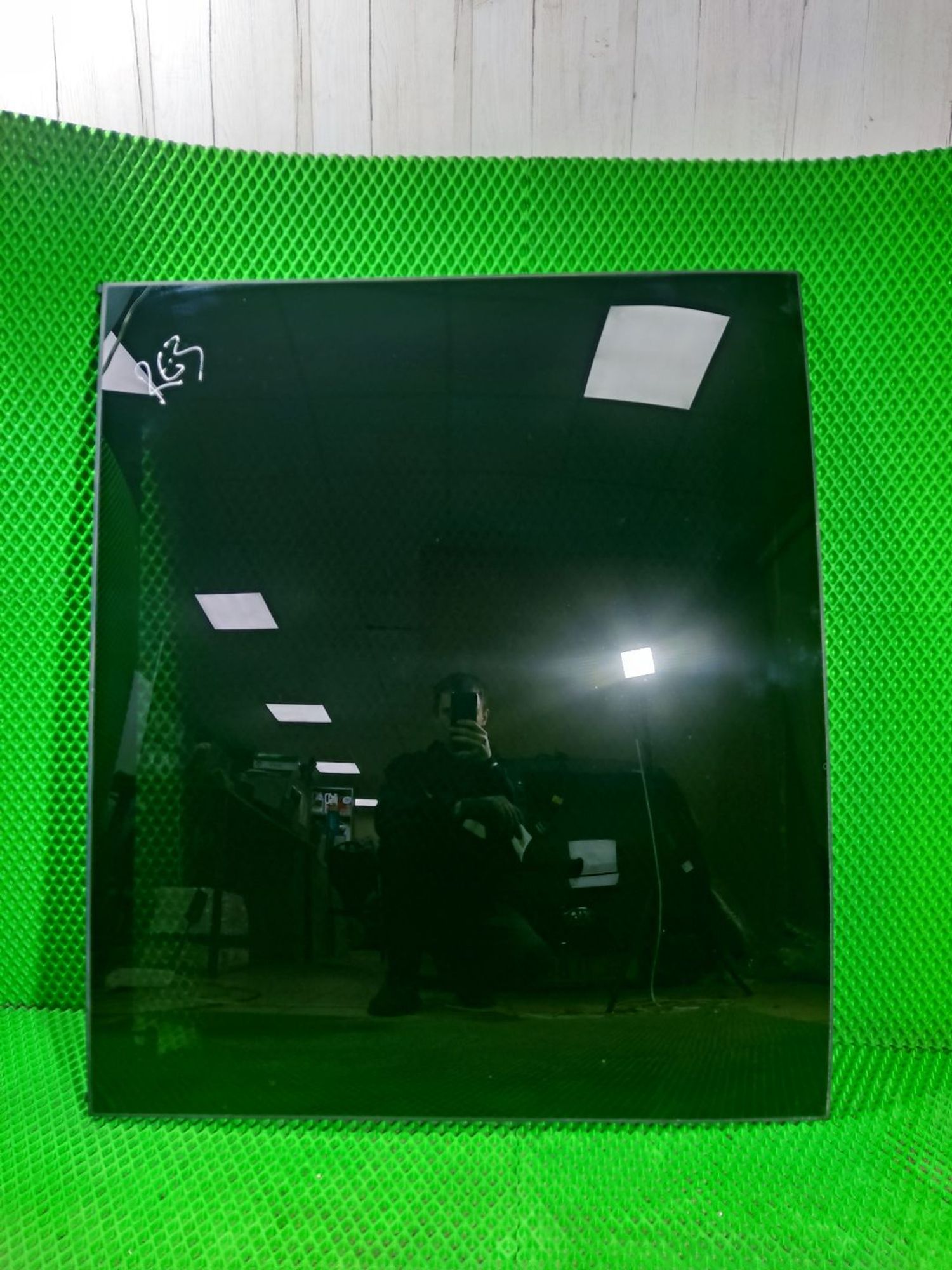 Стекло панорамы Hyundai Tucson III, 70000 рублей, Тамбов