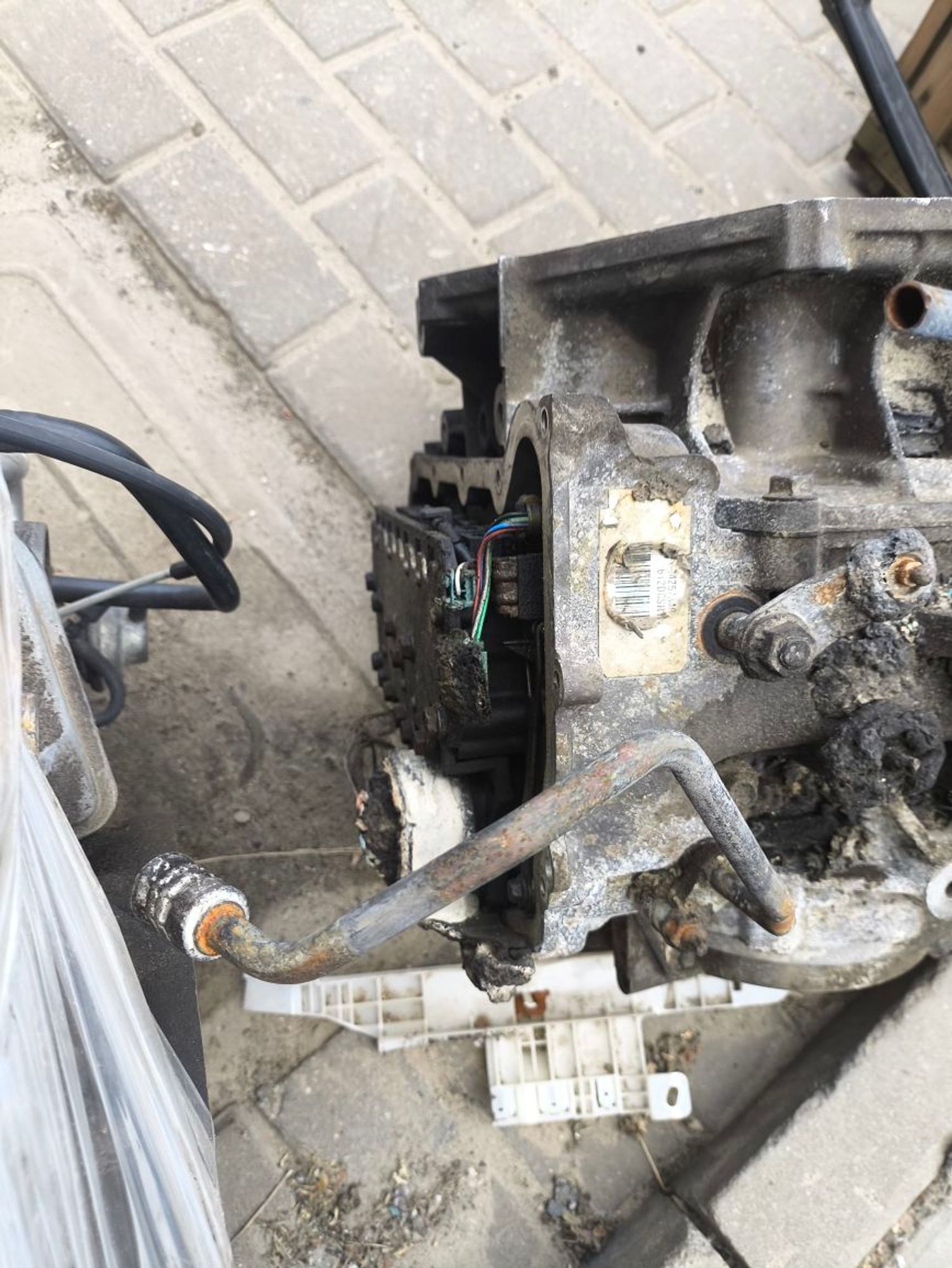АКПП Chevrolet Cruze J300, 22000 рублей, Тамбов