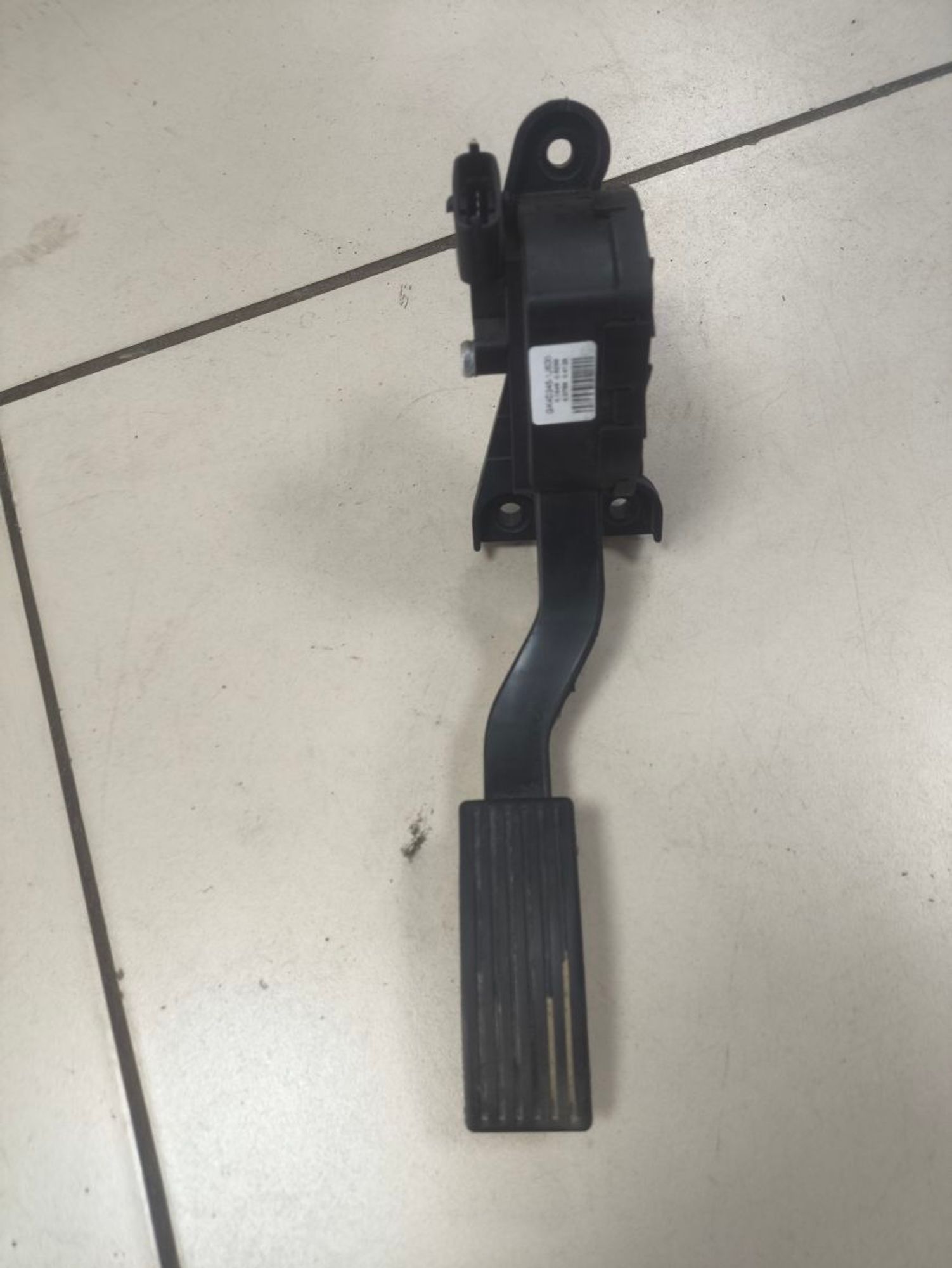 Педаль газа Kia Ceed III CD, 1850 рублей, Тамбов