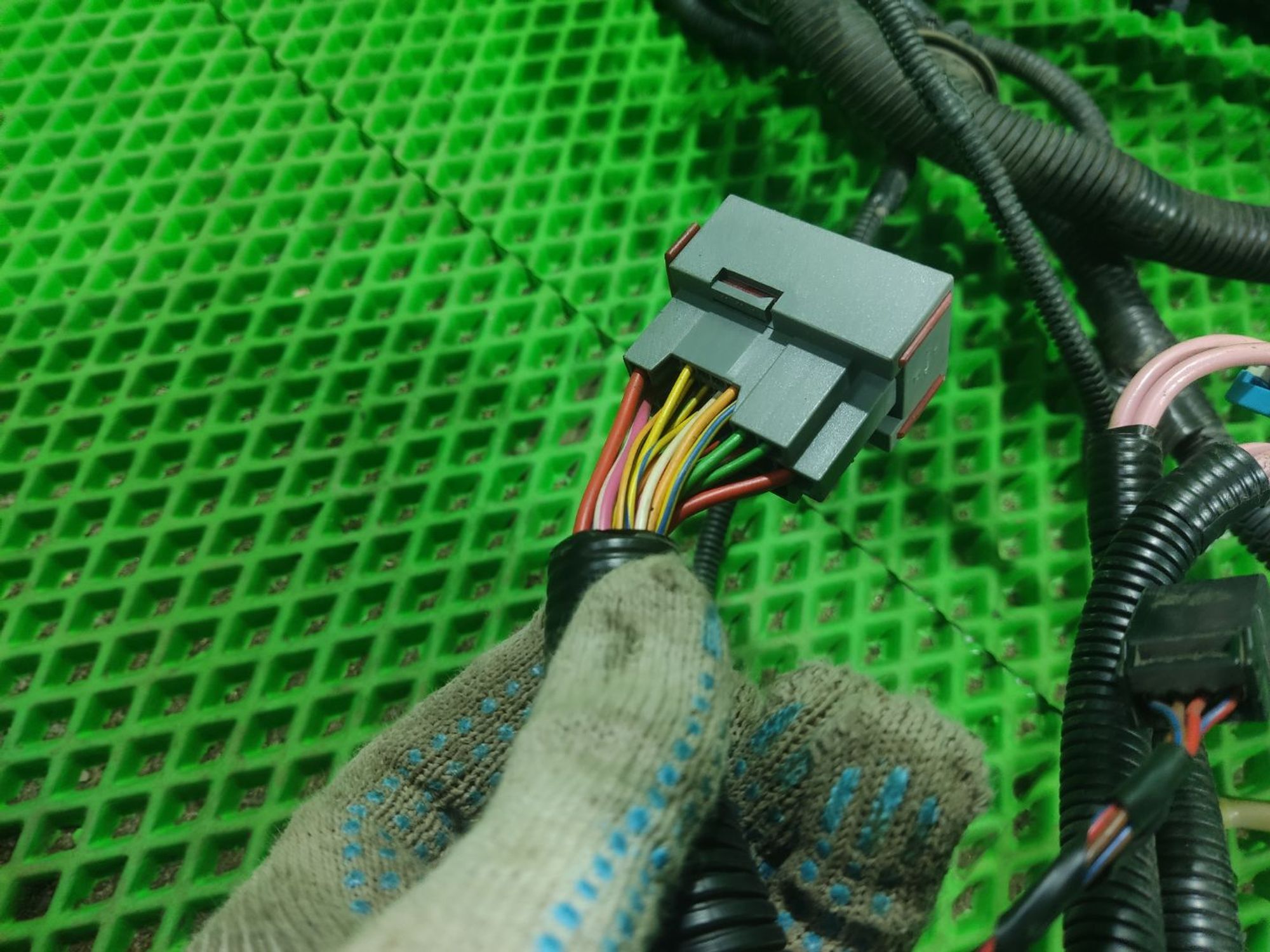 Проводка АКПП Lada Granta Liftback Datsun ON-DO, 7000 рублей, Тамбов