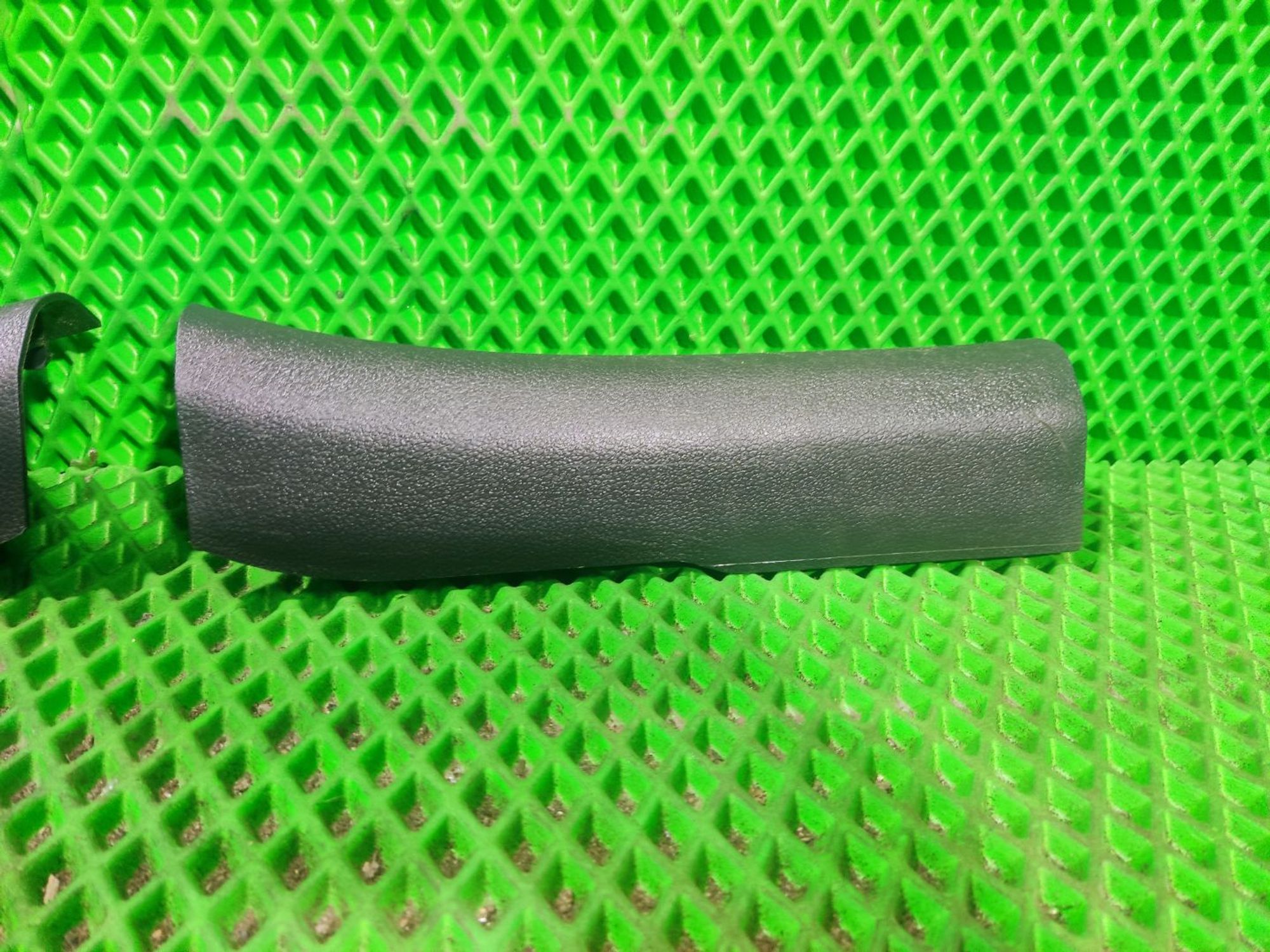 Накладка порога задние прав/лев. Hyundai Tucson 3, 1000 рублей, Тамбов