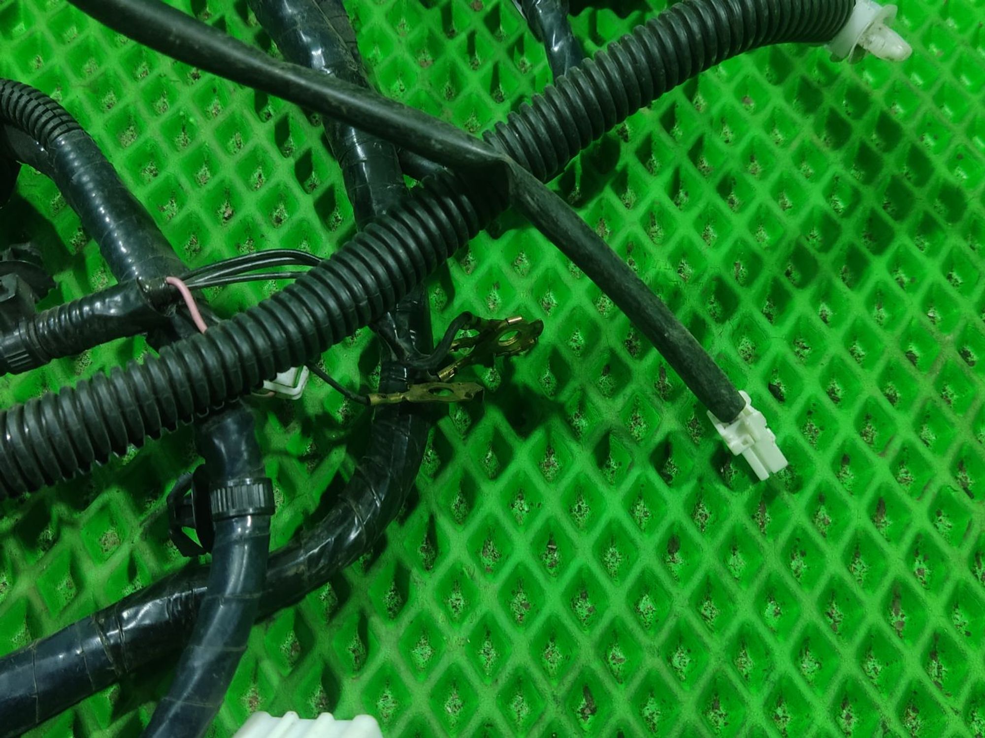 Проводка салона Nissan X-Trail, 4000 рублей, Тамбов