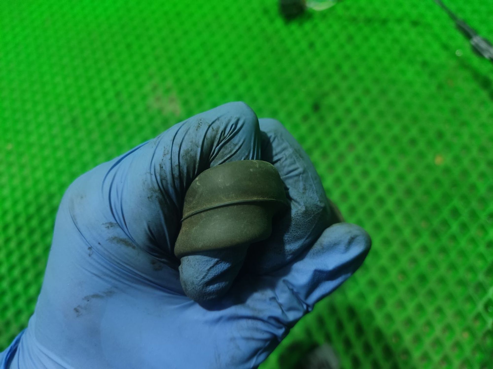 Проводка двери левой задней Mitsubishi Lancer IX, 700 рублей, Тамбов