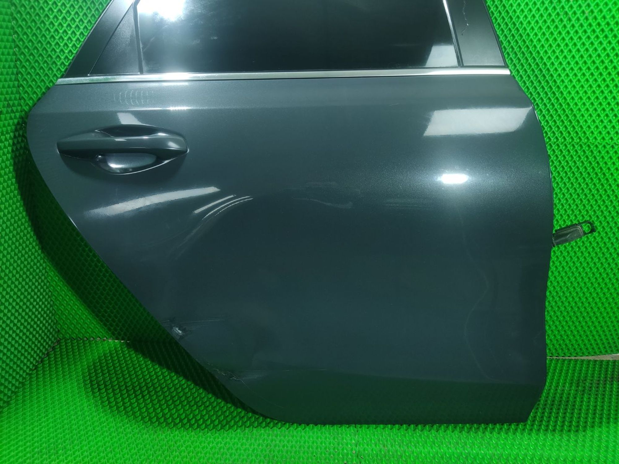 Дверь правая задняя в сборе Kia Ceed III универсал, 45000 рублей, Тамбов