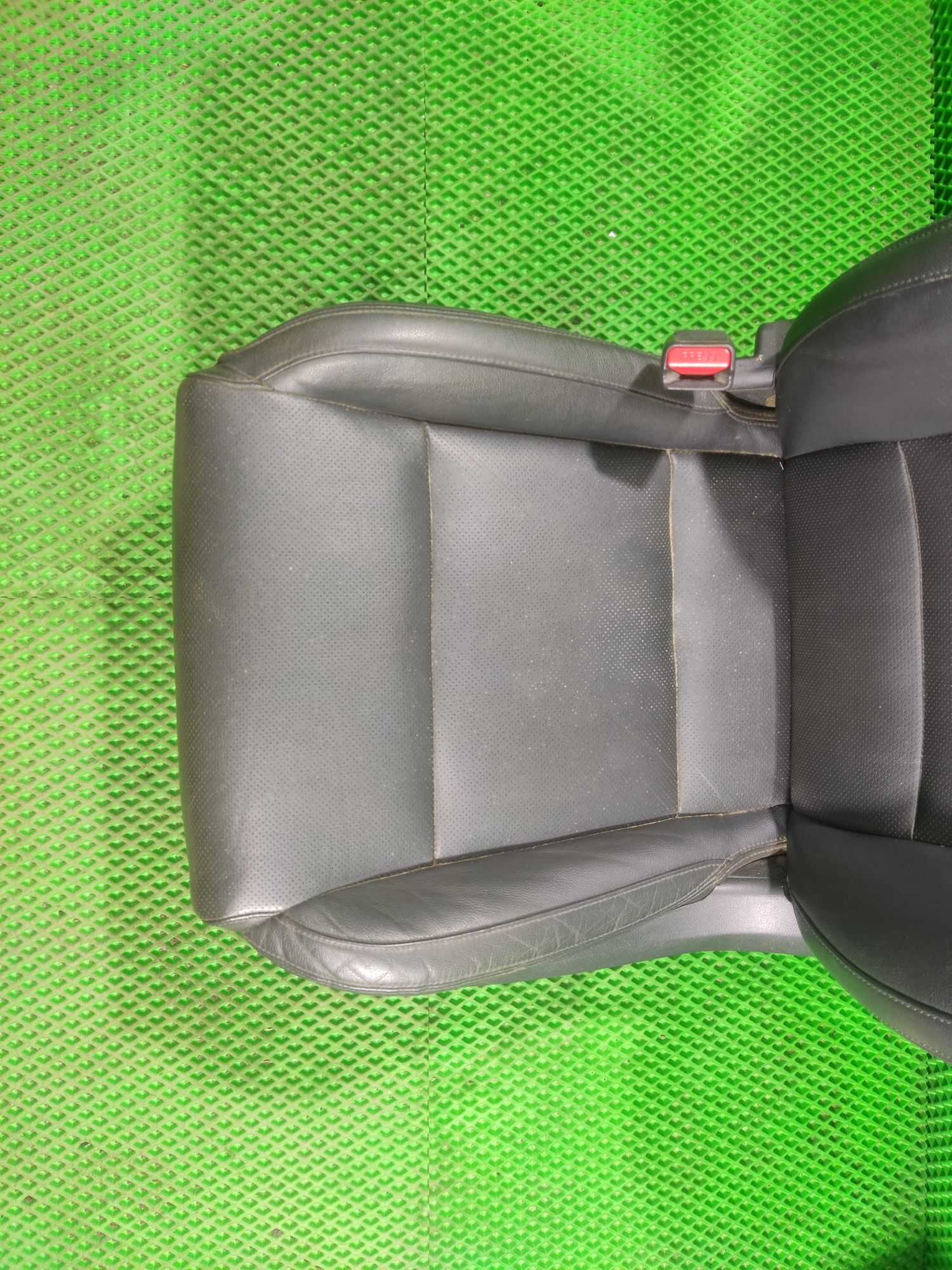 Сиденье переднее левое Hyundai Tucson III, 38000 рублей, Тамбов