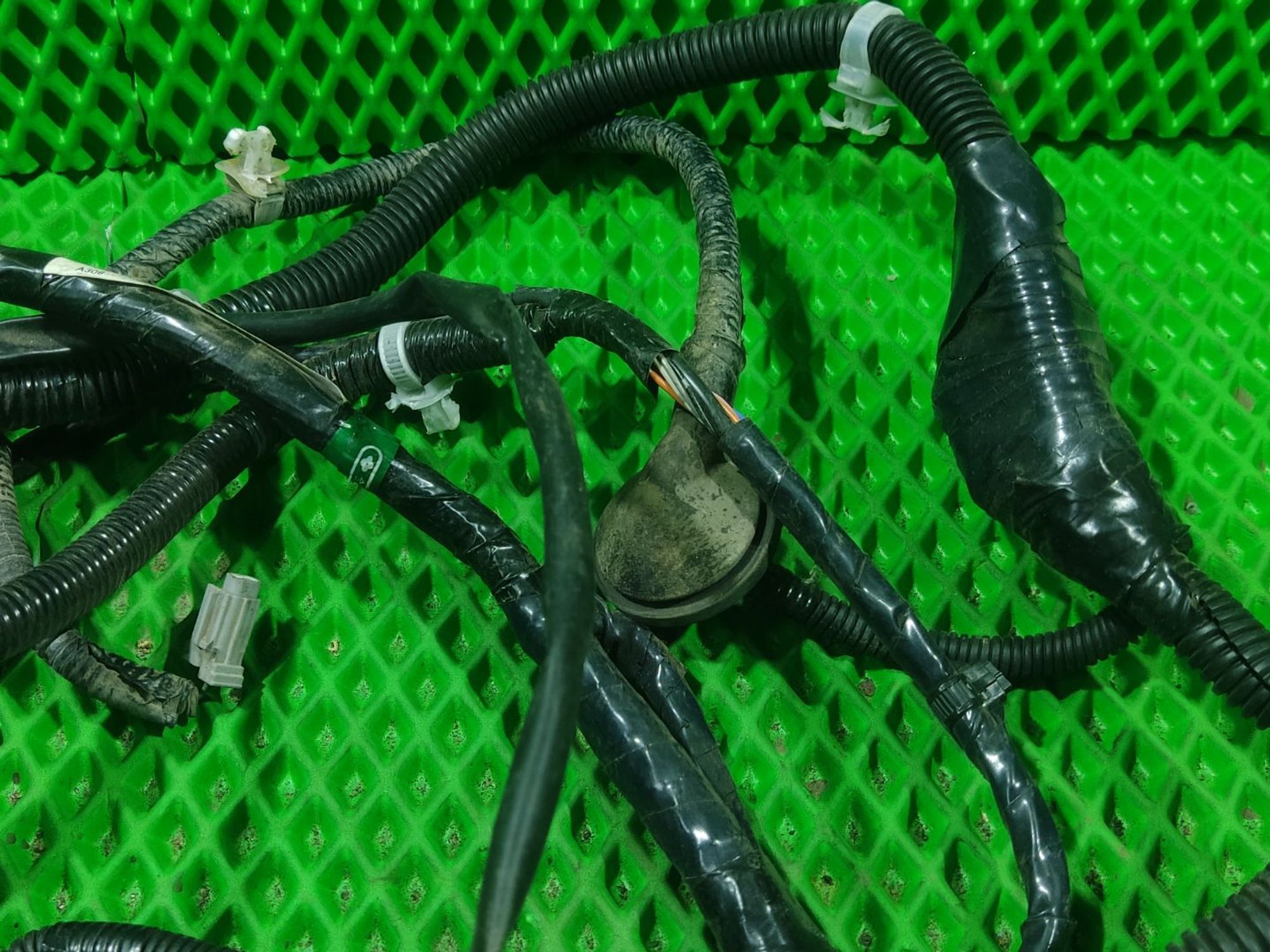 Проводка салона Nissan X-Trail, 4000 рублей, Тамбов