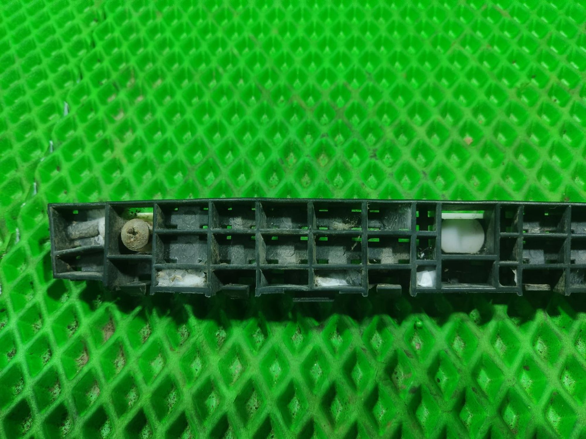 Крепление заднего бампера Honda CR-V III, 1000 рублей, Тамбов