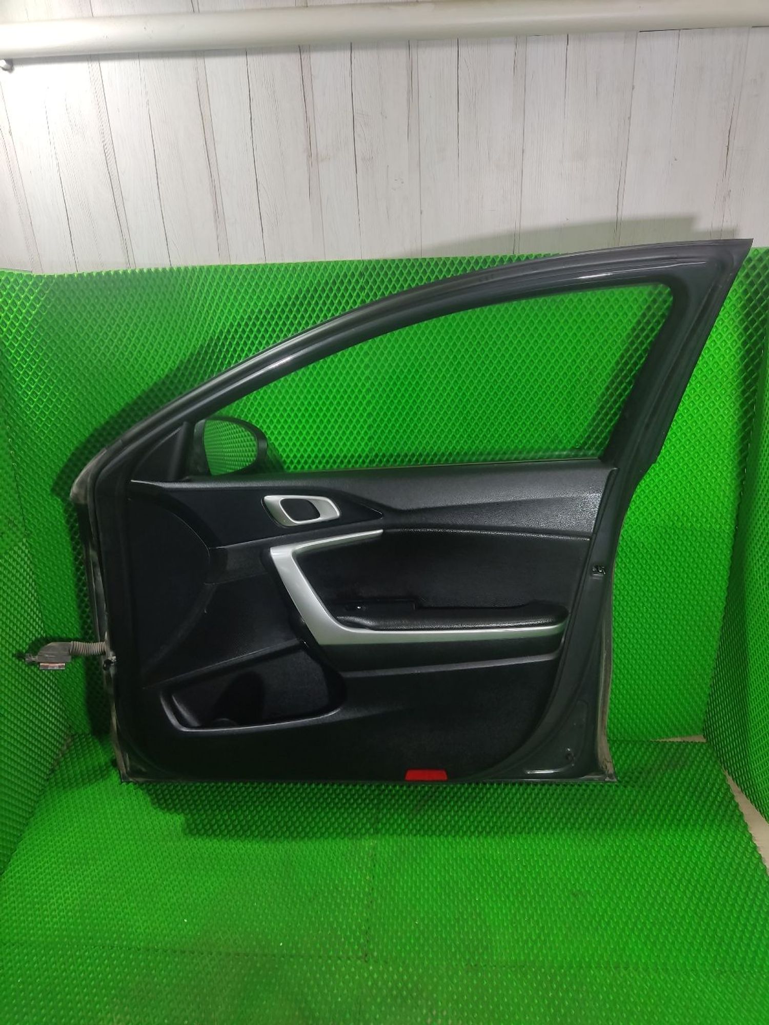 Дверь правая передняя в сборе Kia Ceed III CD, 35000 рублей, Тамбов