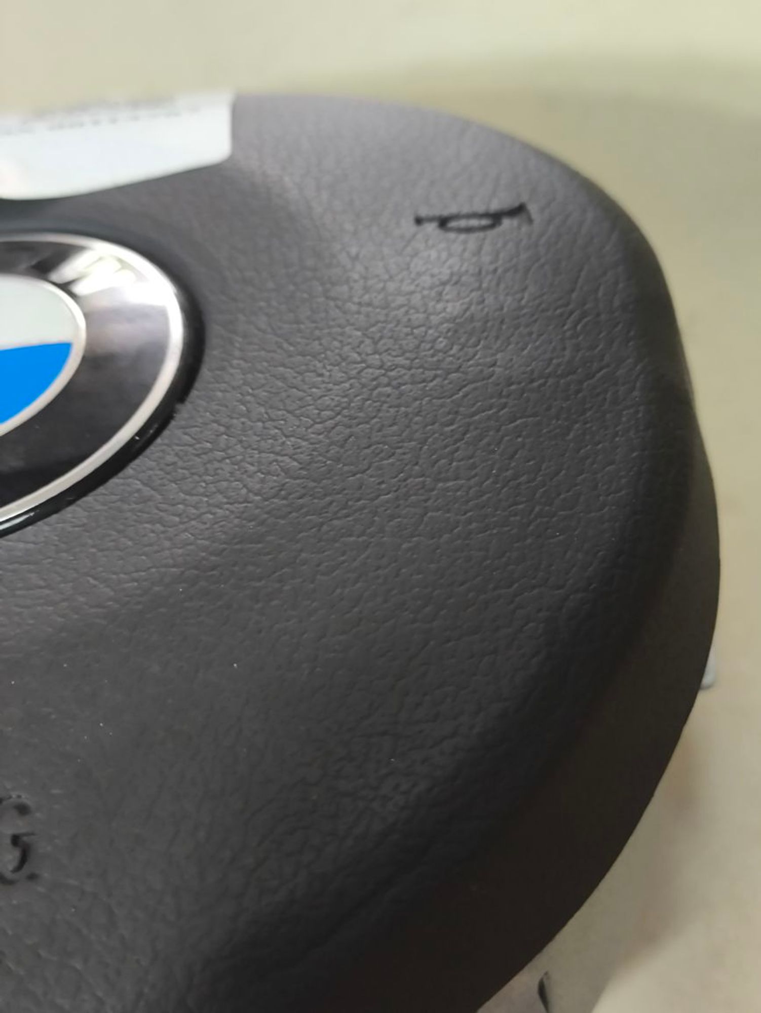 Подушка безопасности в руле BMW F10, 4000 рублей, Тамбов