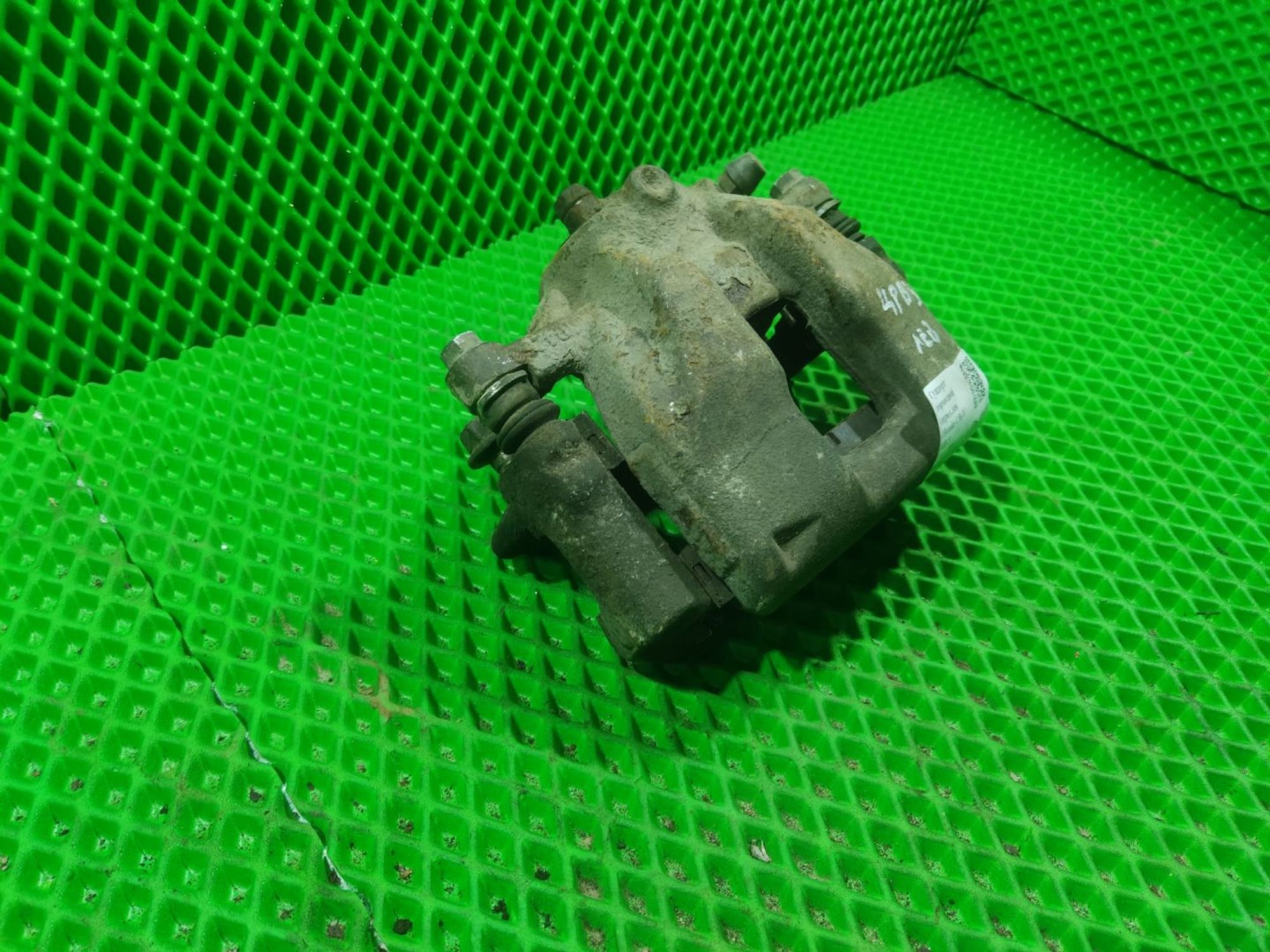 Суппорт тормозной перед.лев Honda CR-V III 3, 2500 рублей, Тамбов