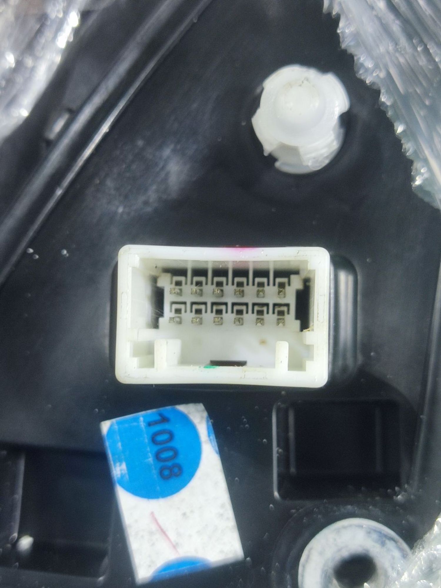 Зеркало боковое правое/левое Hyundai Tucson III, 30000 рублей, Тамбов