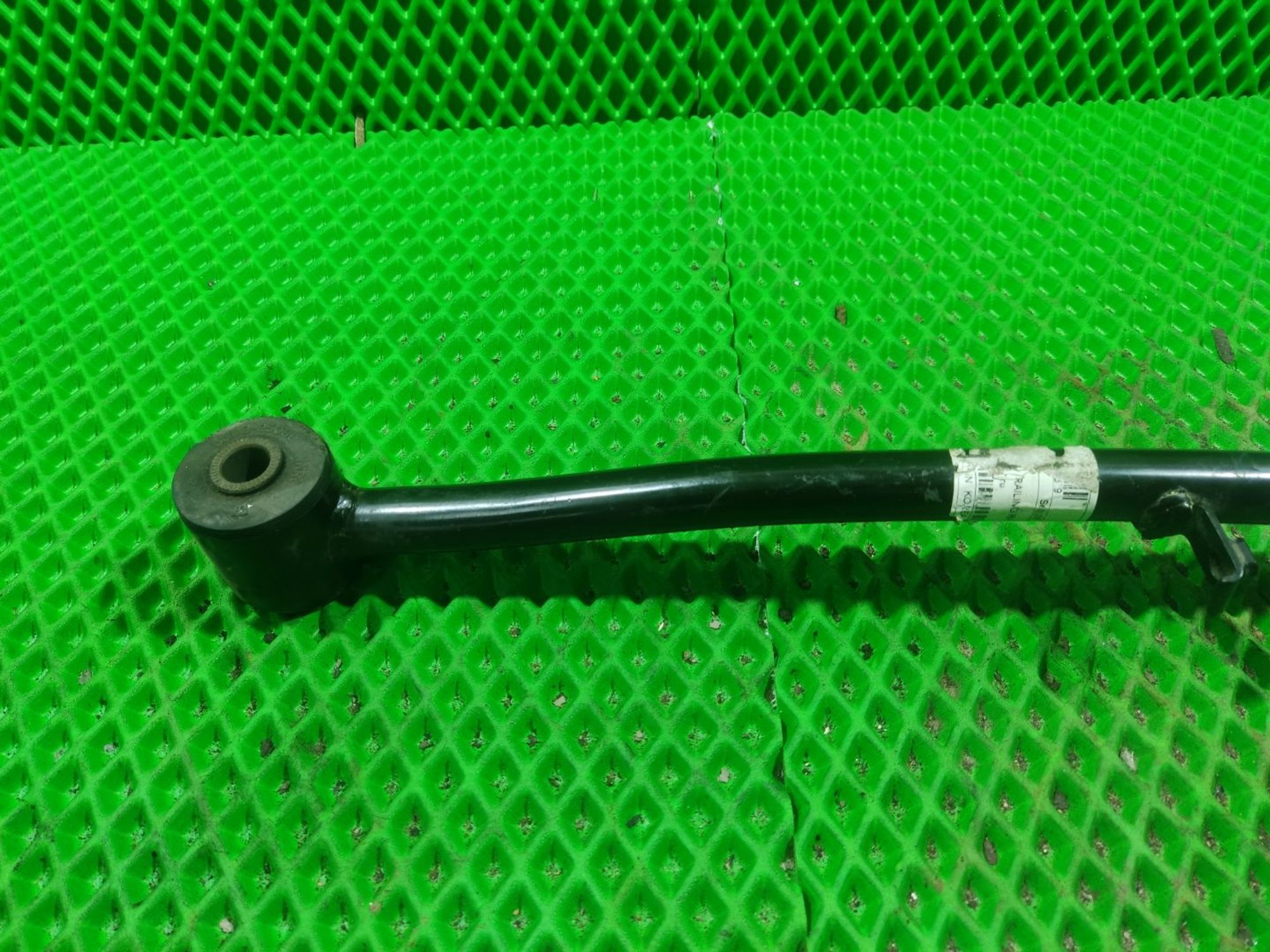 Рычаг подвески зад.прав. продольный Hyundai Accent, 1350 рублей, Тамбов