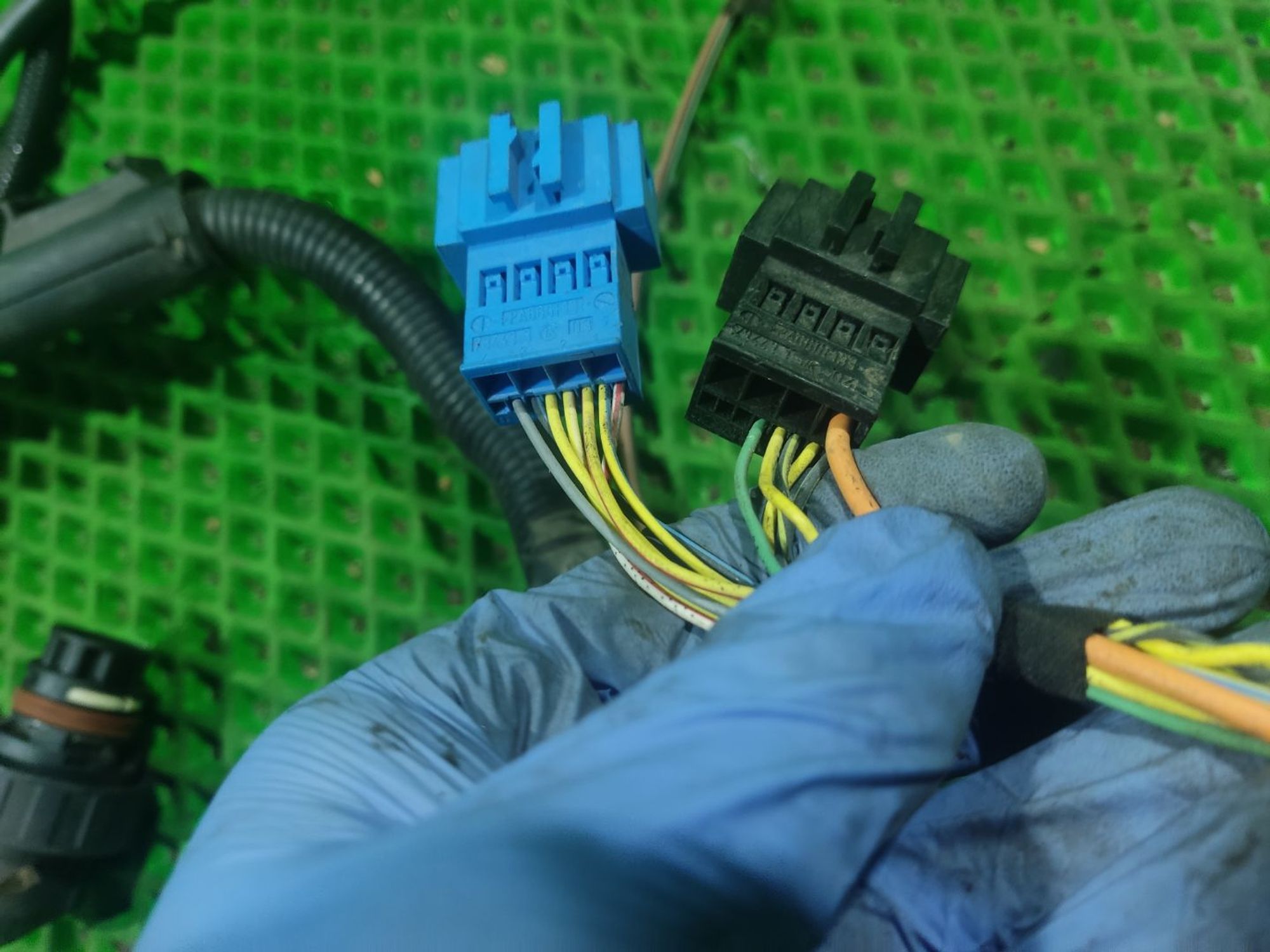 Коса мотора ДВС BMW E90, 5000 рублей, Тамбов