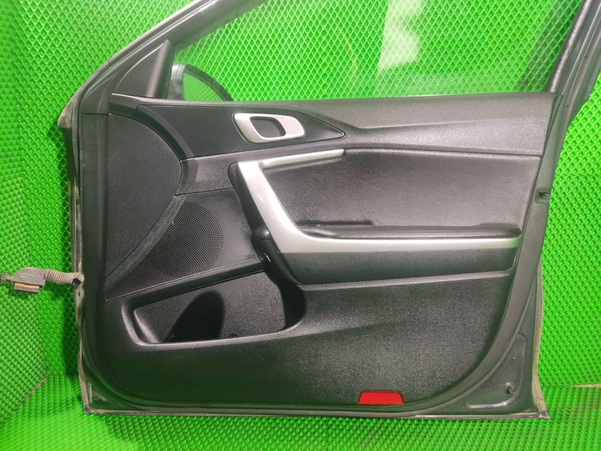 Дверь правая передняя в сборе Kia Ceed III CD, 35000 рублей, Тамбов