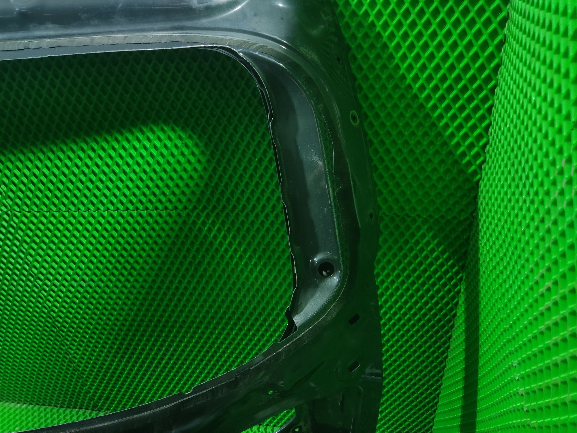 Крышка багажника универсал Kia Ceed III CD, 130000 рублей, Тамбов