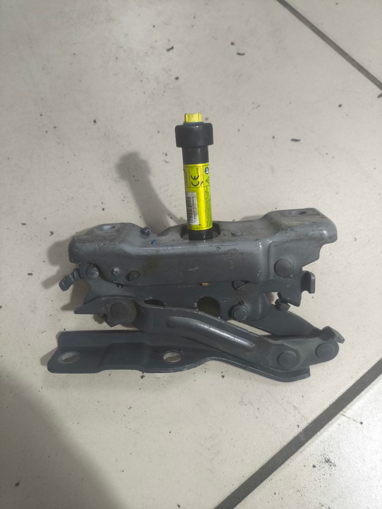 Петли капота Hyundai Tucson III, 10000 рублей, Тамбов