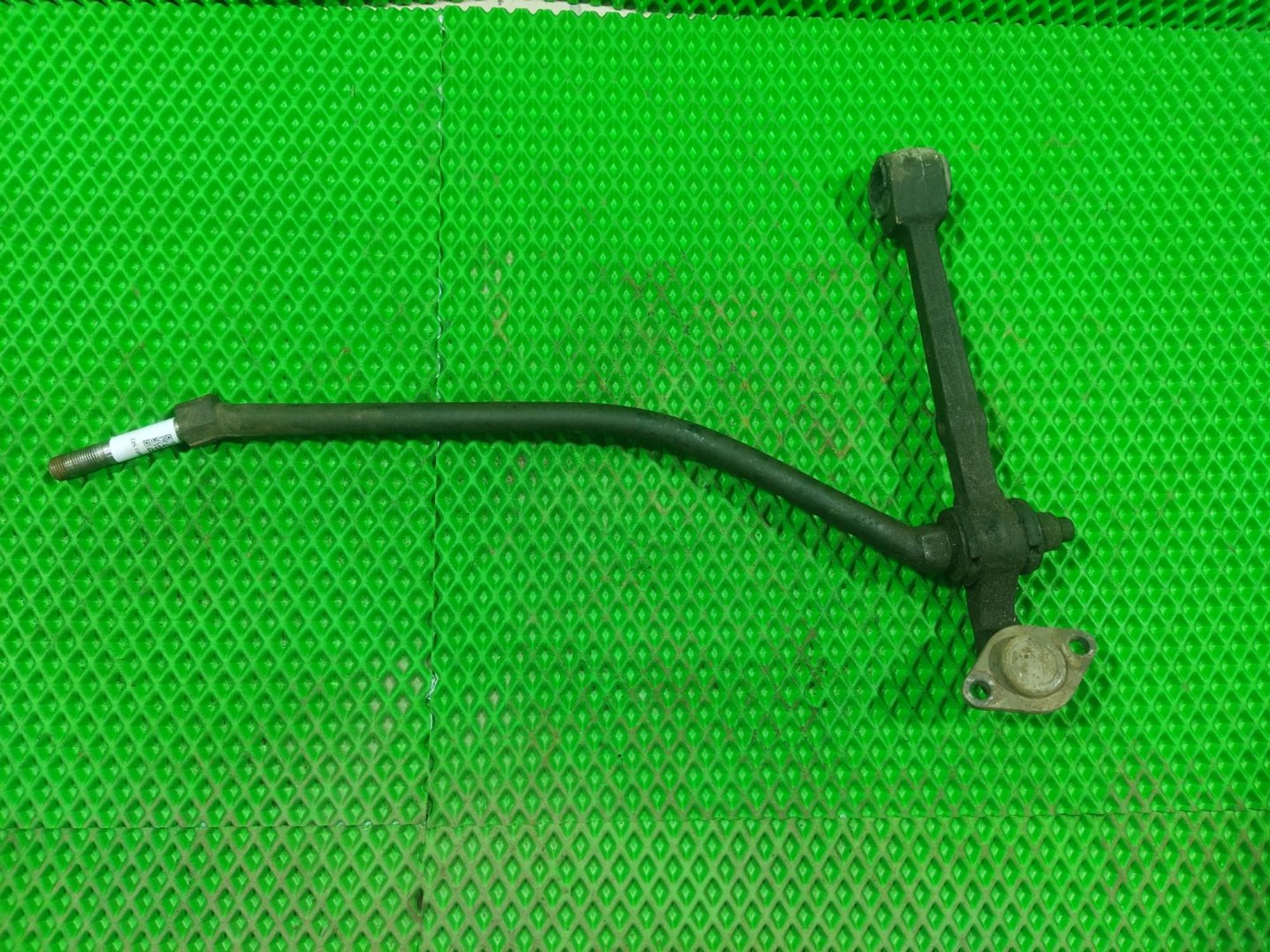 Рычаг подвески перед.прав. Lada ВАЗ, 500 рублей, Тамбов