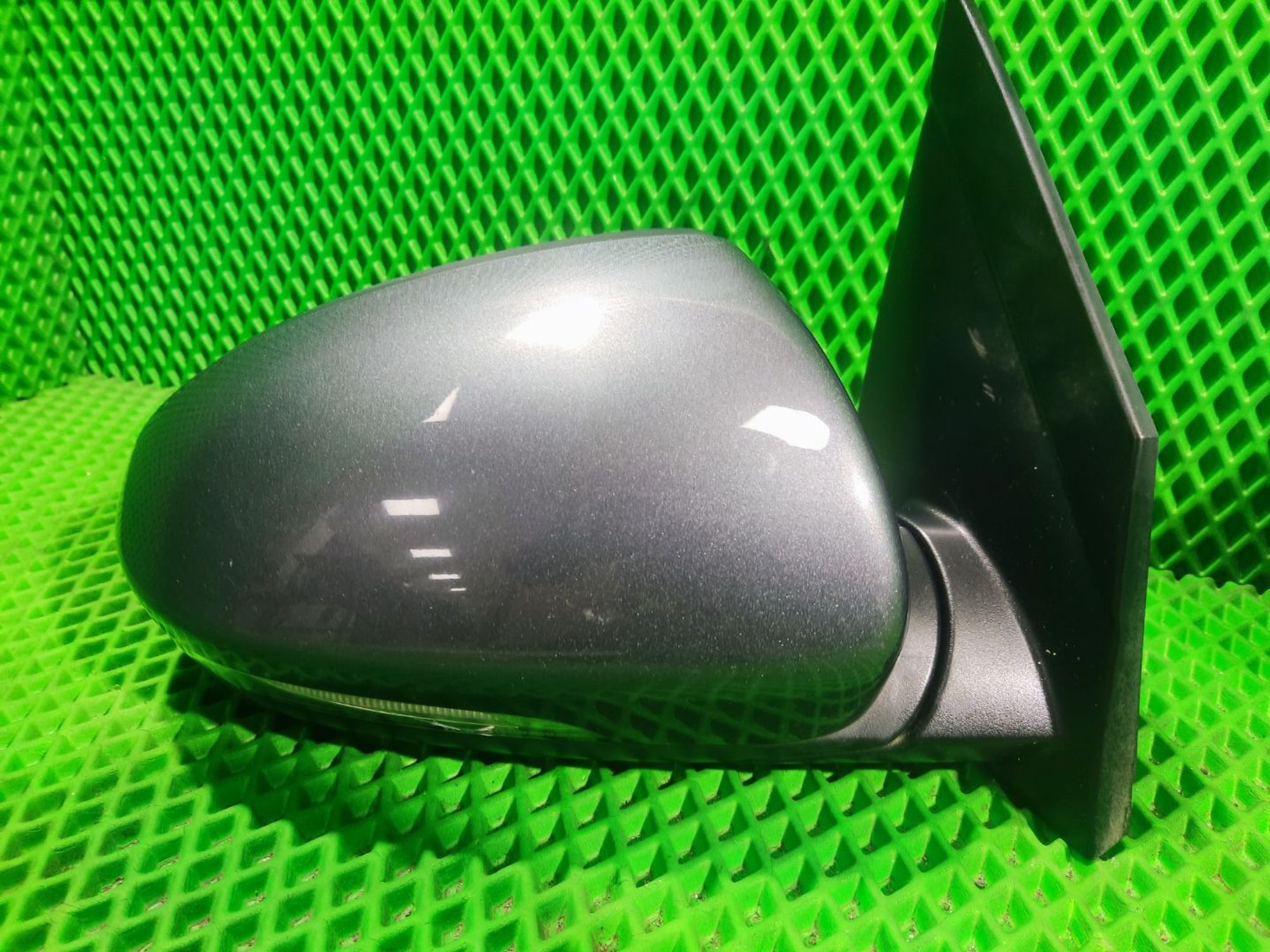 Зеркало боковое правое/левое Hyundai Tucson III, 30000 рублей, Тамбов