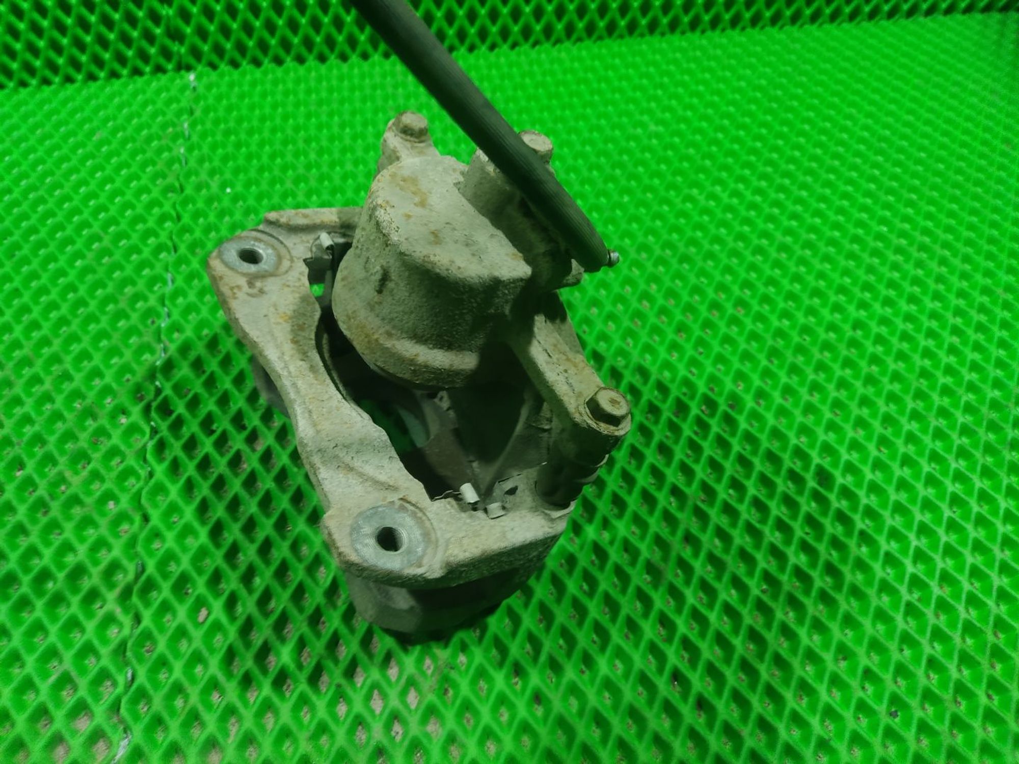 Суппорт тормозной перед.прав. Toyota Camry 40, 3000 рублей, Тамбов